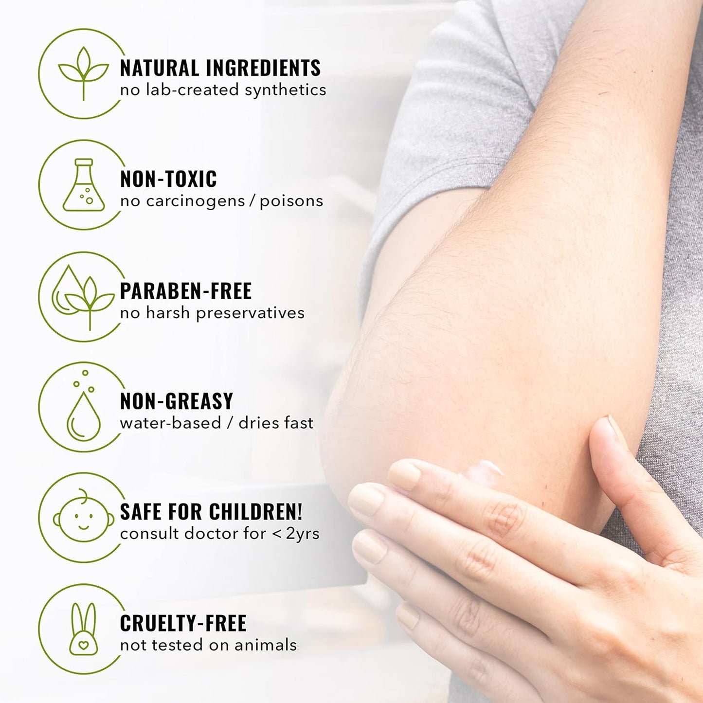 natural-pain-relief-gel-with-topical-arnica-for-arthritis-joint-pain-muscle-strains---doctor-hoys-clean-effective-pain-relief-formula-4