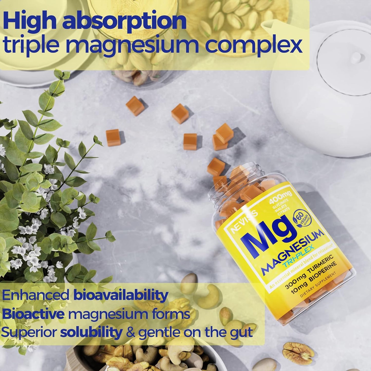 magnesium-gummies-with-turmeric---400mg-complex-for-calm-energy-vegan-low-sugar-chewables-for-muscle-cramps---60-count-3