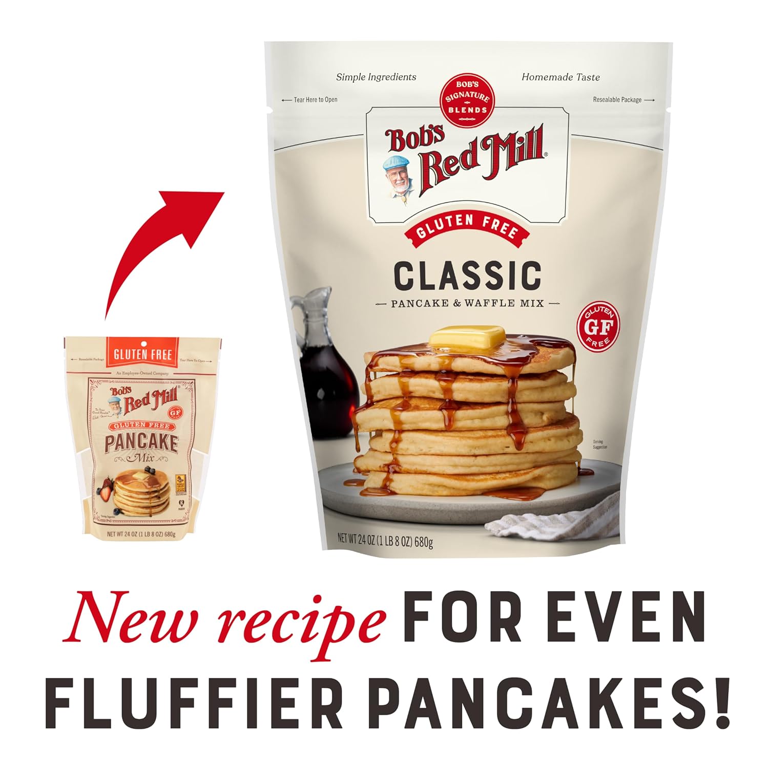 bobs-red-mill-gluten-free-pancake-mix-24oz-pack-of-4---kosher-makes-approximately-34-pancakes-per-bag---packaging-varies-5