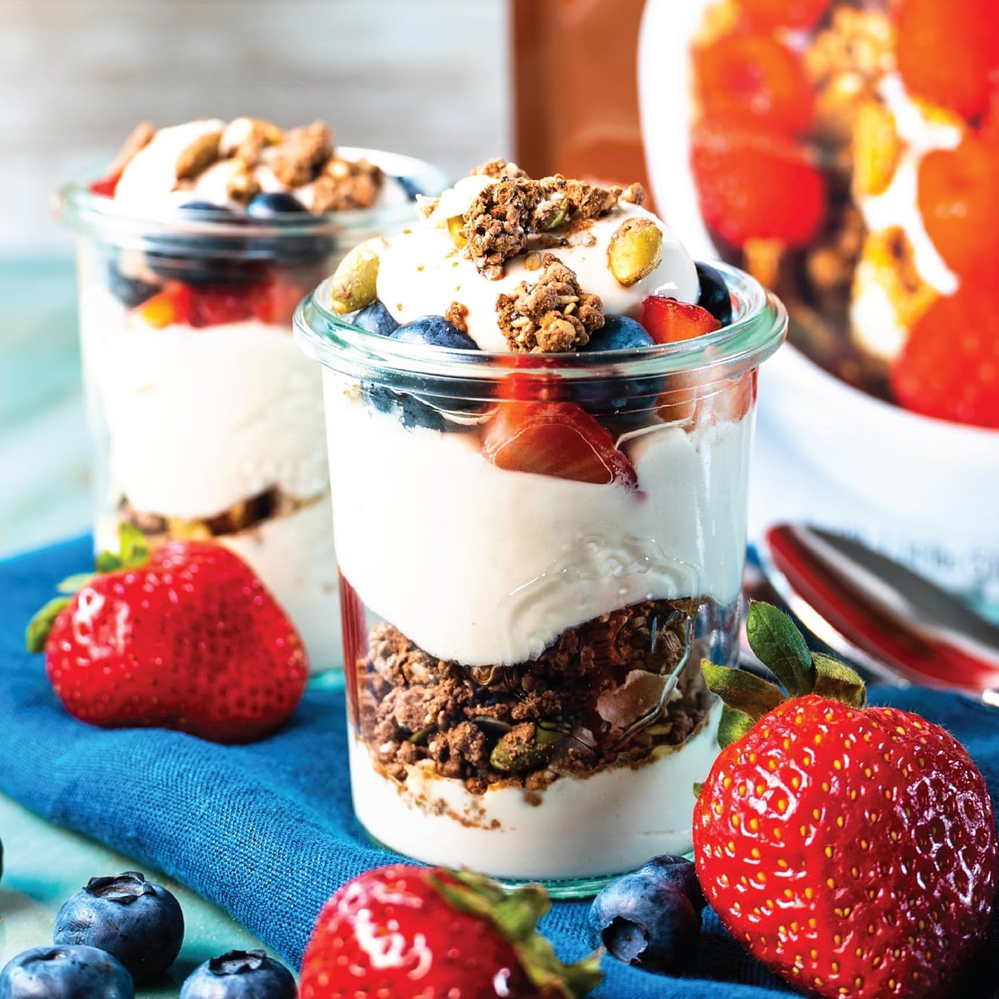 julian-bakery-progranola-cereal---peanut-butter-cluster-flavor---12g-protein---2-net-carbs---gluten-free-grain-free---14-servings-9