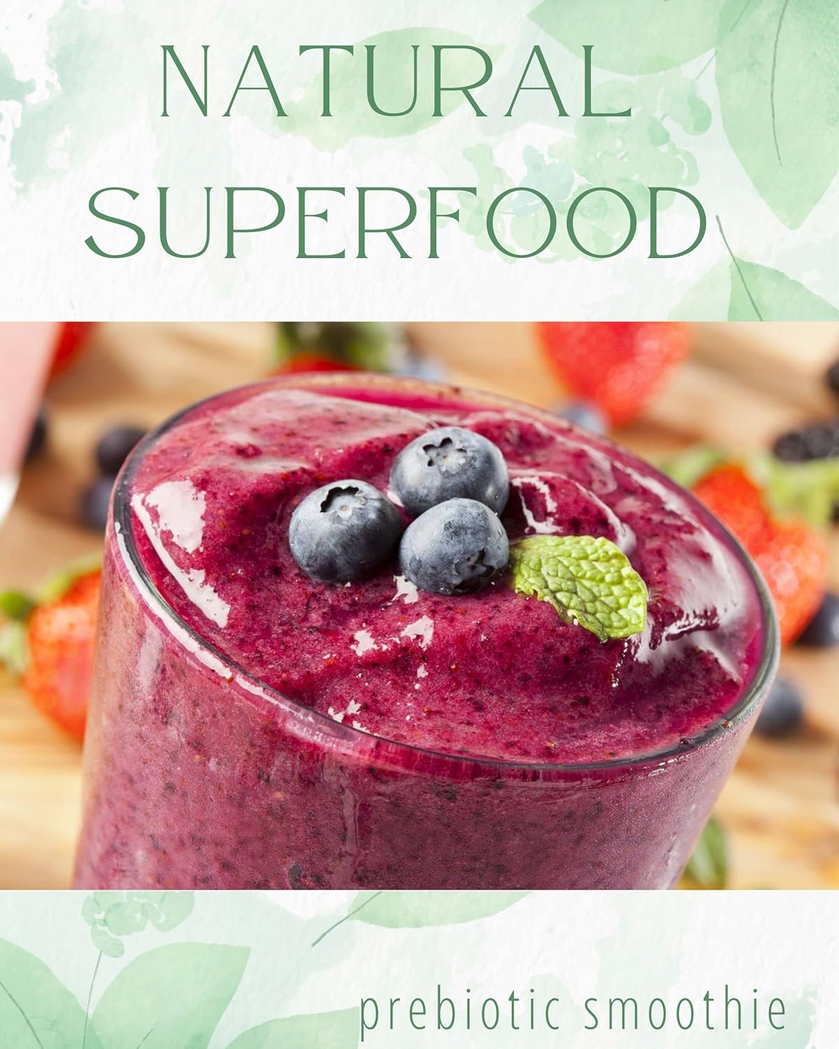 Organic Green Banana Powder - Blue Orchid Superfood Prebiotic Smoothie Flour - Gluten-Free Grain-Free Baking Substitute - 14 OZ - Espot.com.au