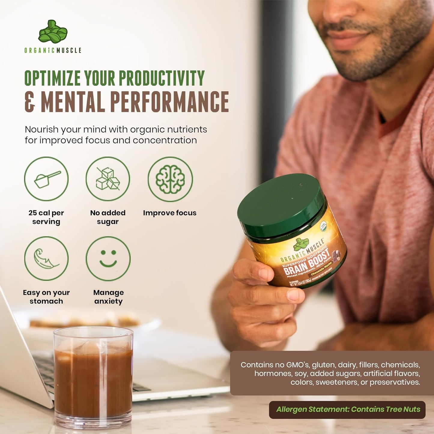 organic-chocolate-brain-boost-nootropic-blend---vegan-superfood-for-focus-memory---ashwagandha-ginkgo-ginseng---20-servings-2
