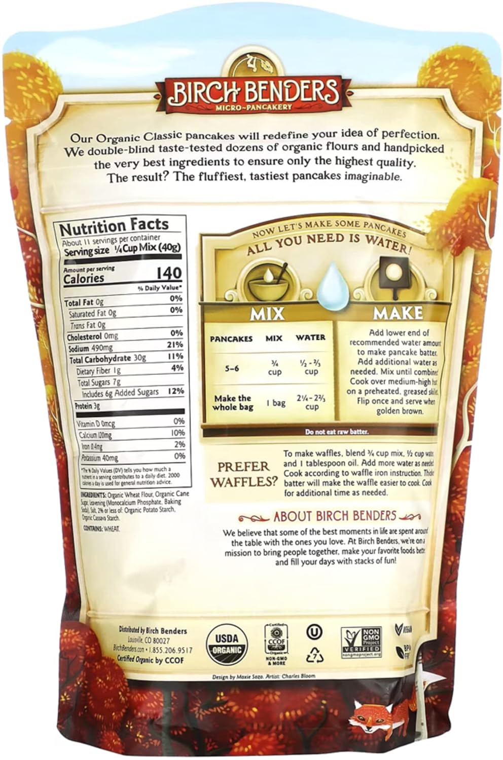 birch-benders-organic-classic-pancake-and-waffle-mix-whole-grain-non-gmo-16oz---just-add-water---packaging-may-vary-2