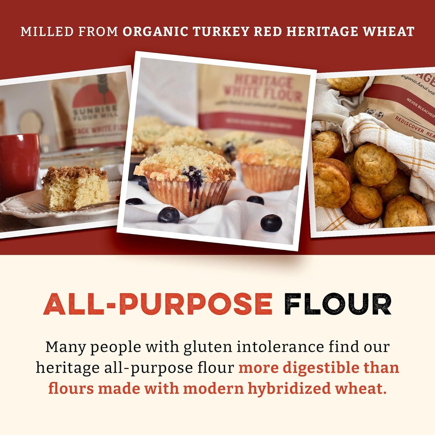 organic-heritage-white-flour-from-sunrise-flour-mill---non-gmo-kosher-high-protein-unbleached-flour-for-baking---25-lb-5