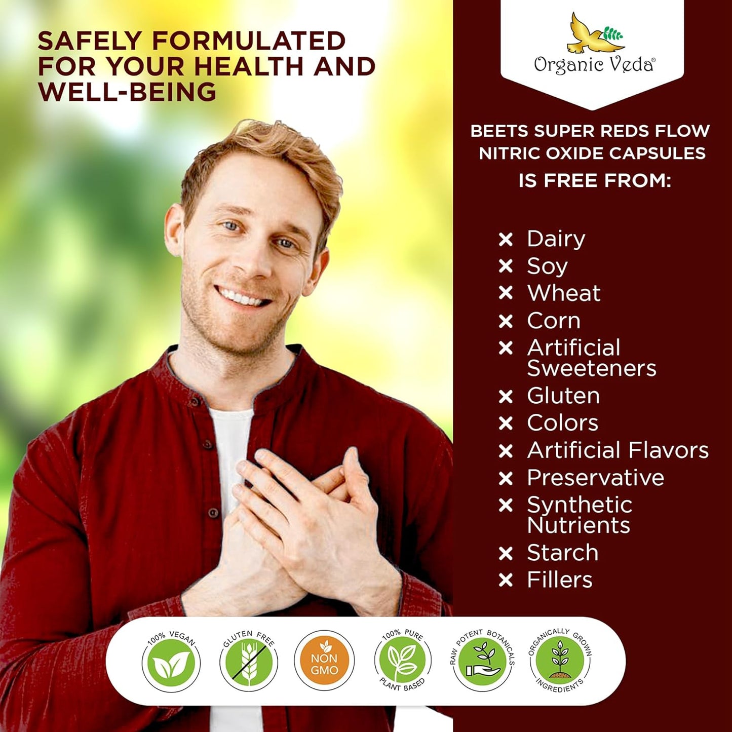 beet-root-grape-seed-red-spinach-nitric-oxide-capsules---organic-circulation-booster-supplement-with-green-tea-extract-turmeric-pomegranate---60-vegan-pills-9