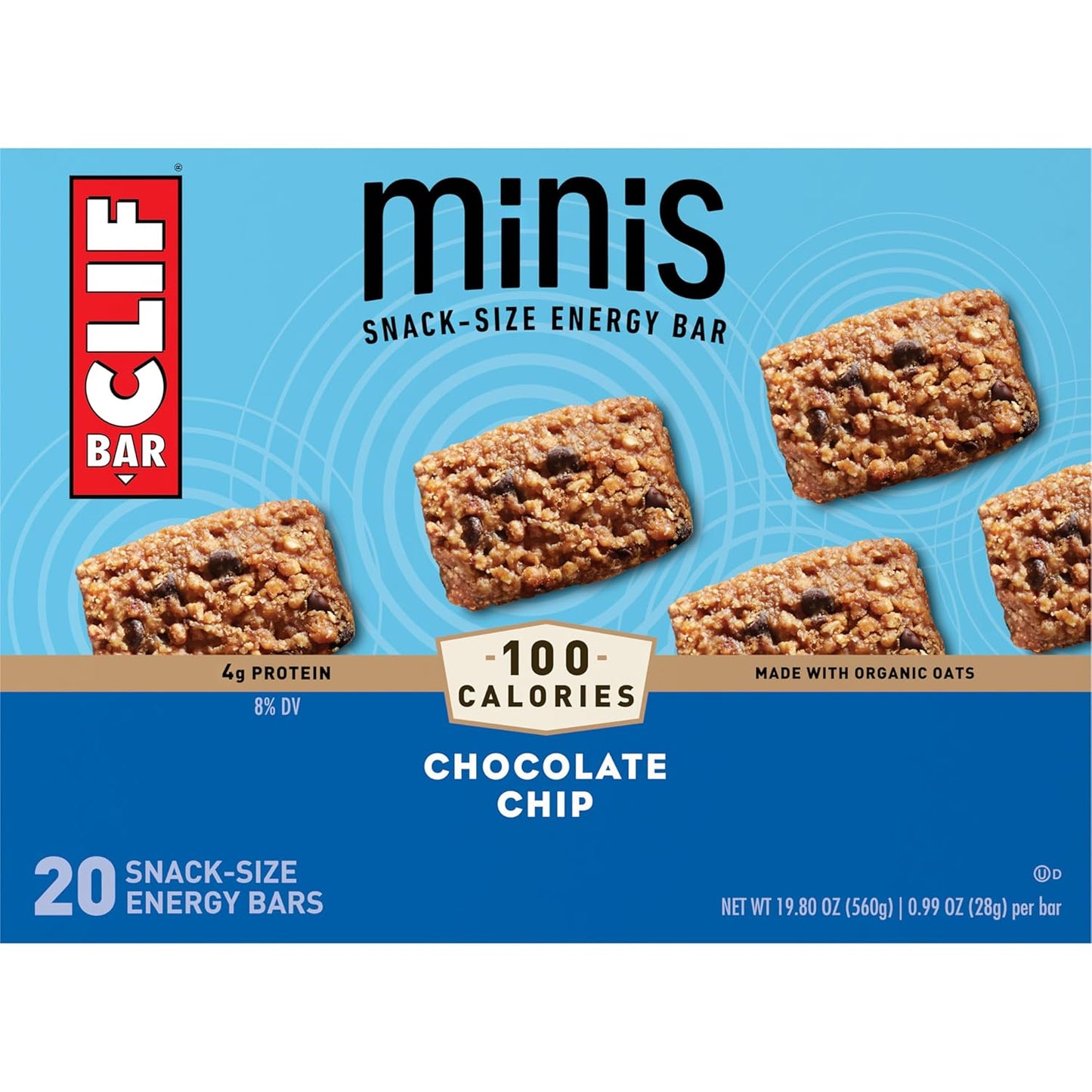 organic-chocolate-chip-clif-bar-minis---4g-protein---non-gmo---plant-based---energy-snack-bars---099-oz-20-pack-12