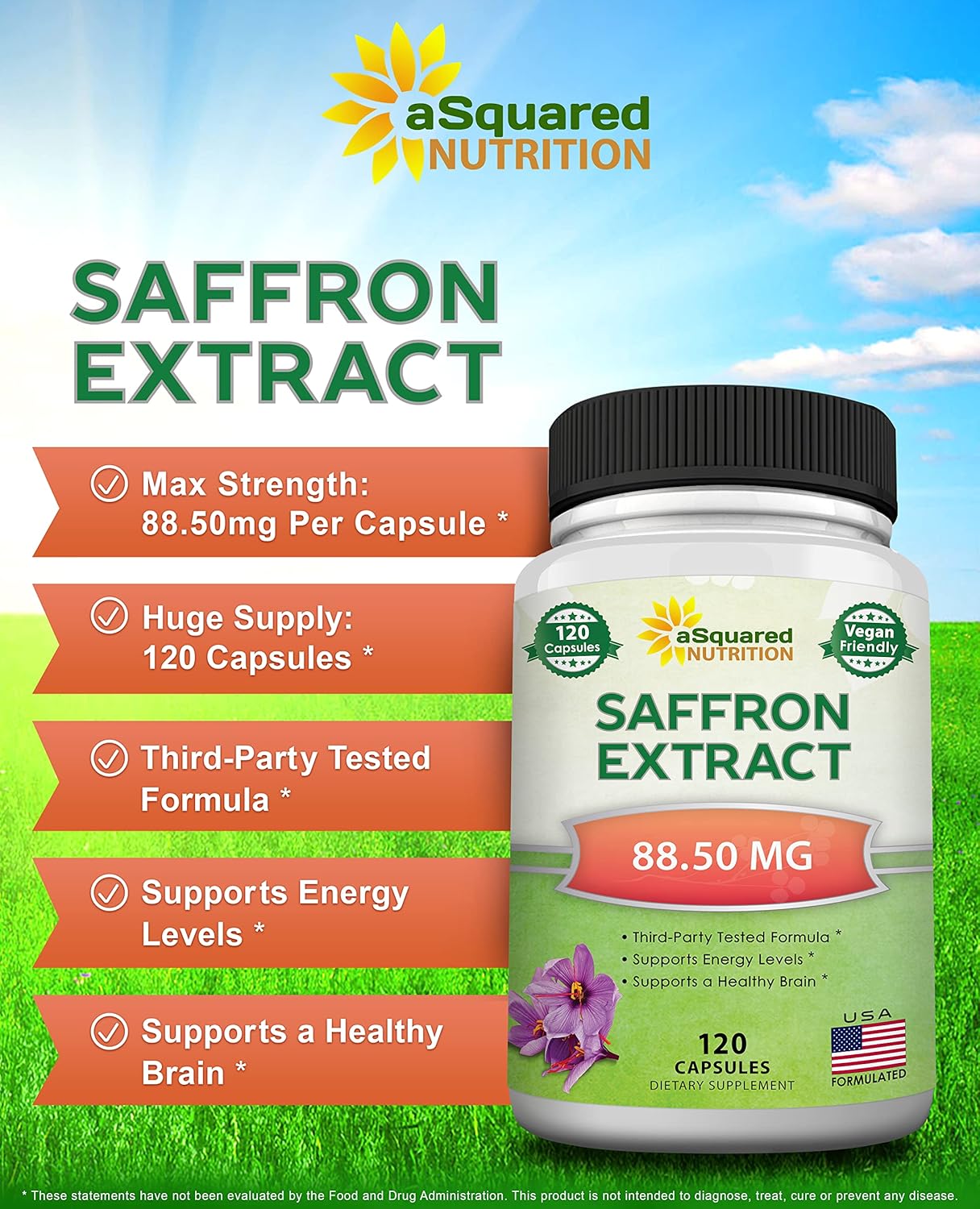 pure-saffron-extract-supplement-capsules---120-pills---natural-saffron-alternative-to-powder-tea-threads-gummies---asquared-nutrition-2