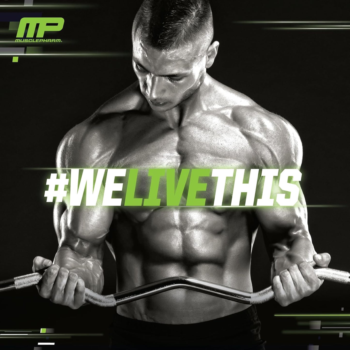 muscle-pharm-combat-sport-bar-chocolate-cake-flavor---high-protein-bars-with-20g-whey-protein-5g-fiber-gluten-free-12-bars---combat-cravings-fuel-performance-7
