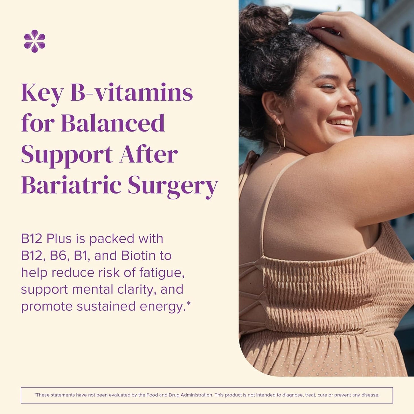 barimelts-vitamin-b12-plus-90-tablets---3-month-supply---sugar-free-bariatric-vitamins-for-women---includes-b12-b6-folate-biotin---natural-cherry-flavor-3