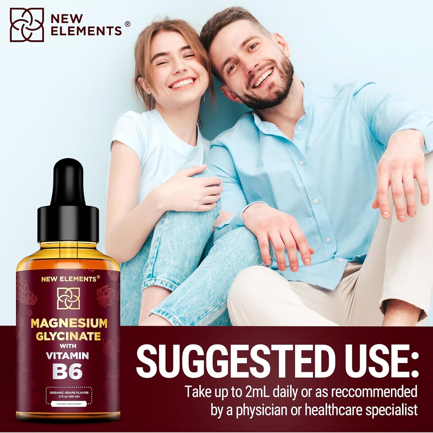 liquid-magnesium-glycinate-drops-with-vitamin-b6---500mg-magnesium-supplement-100mg-vitamin-b6---non-gmo-gluten-free---stress-relief-sleep-relaxation---muscle-heart-support---natural-vegan-formula-6