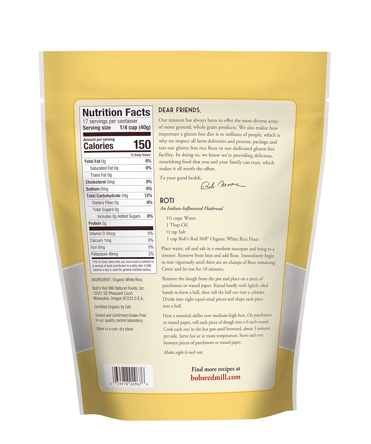 organic-white-rice-flour---gluten-free-non-gmo-vegan---24-oz-pack-of-4-by-bobs-red-mill-3