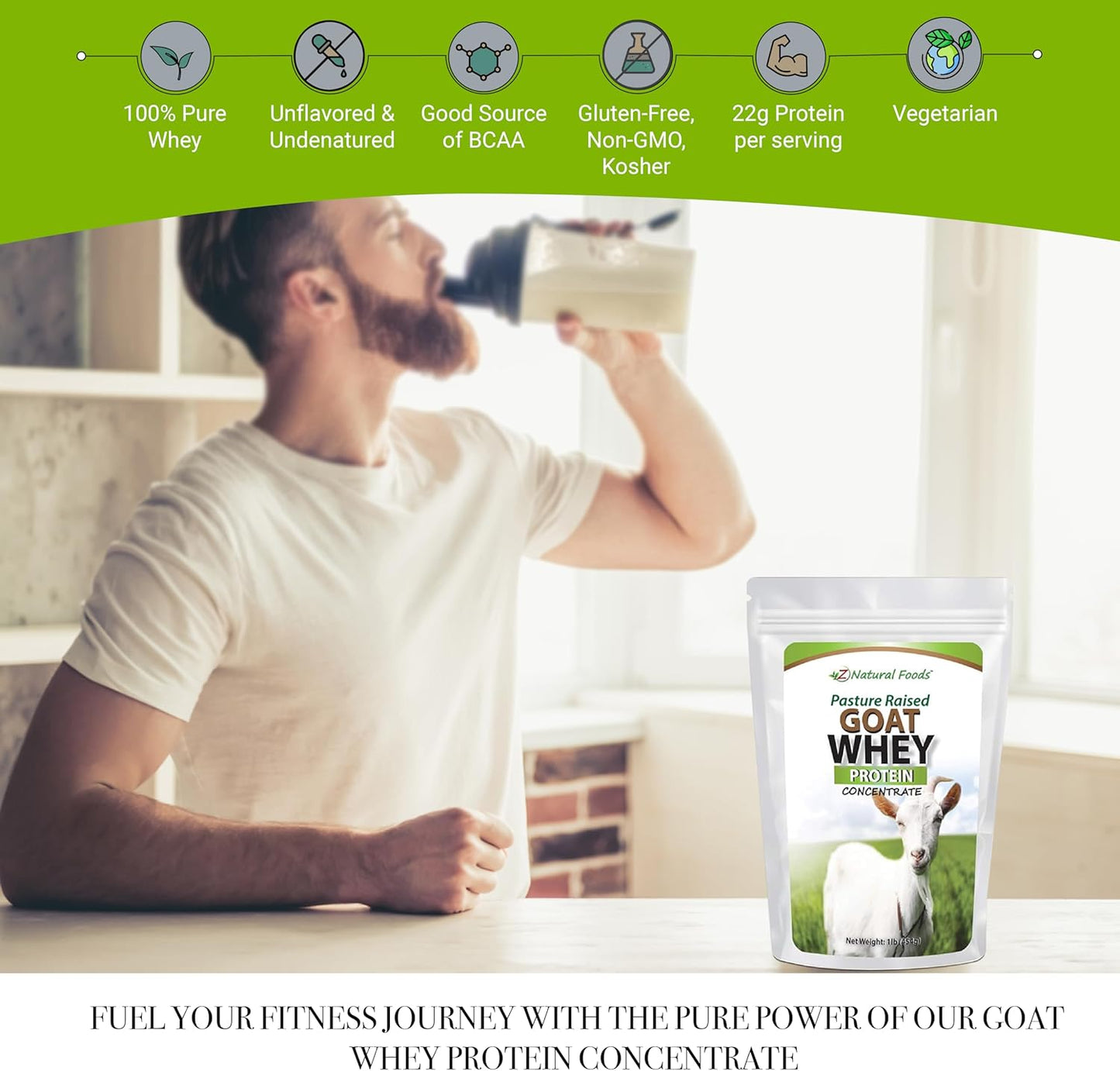 goat-whey-protein-powder-concentrate---unflavored-pasture-raised---clean-protein-for-weight-management-immune-support---1-lb-3