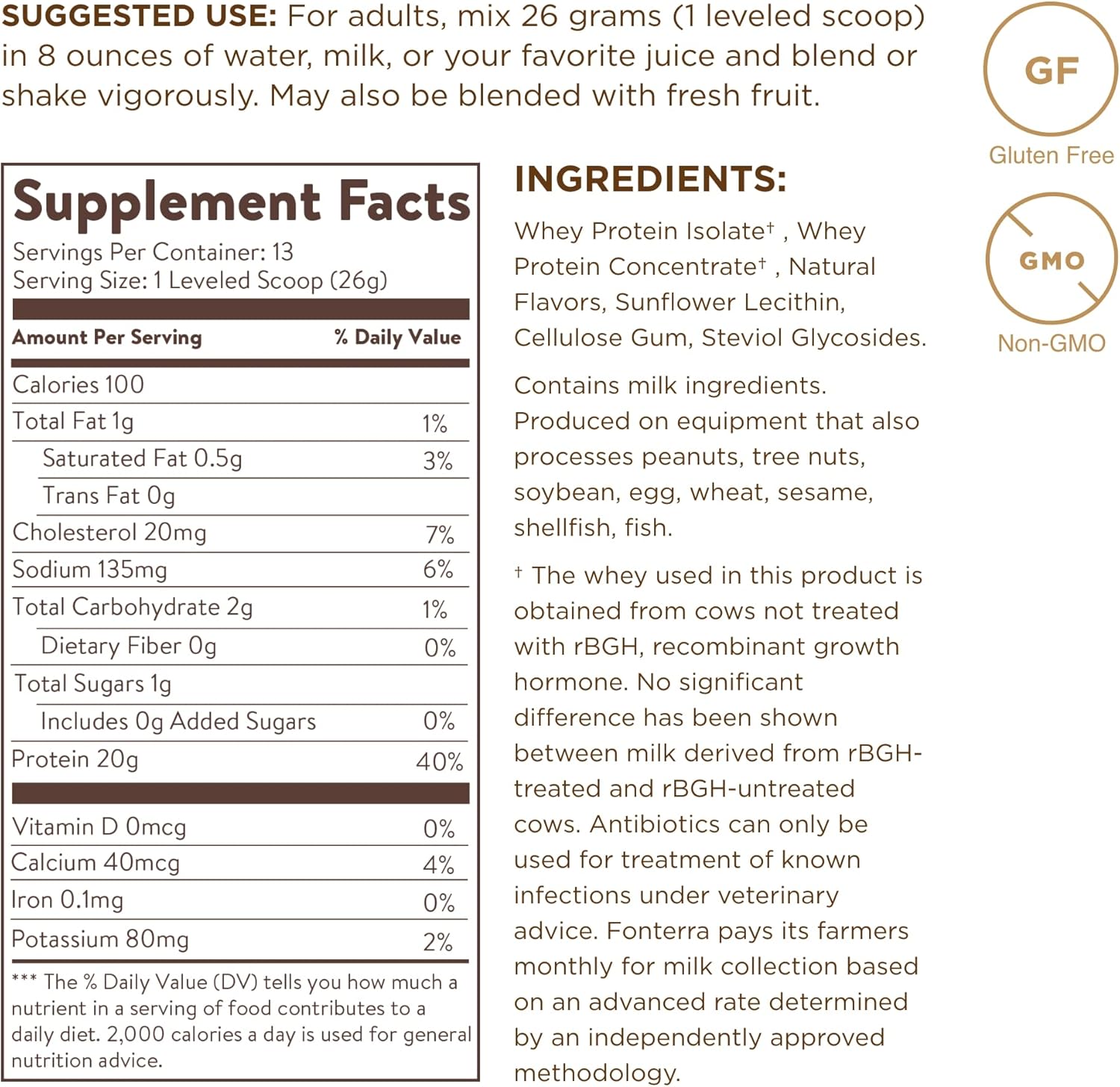 solgar-grass-fed-whey-protein-powder-vanilla-flavor---238-oz-pack-of-2---non-gmo-gluten-free-rbgh-free---26-servings-3