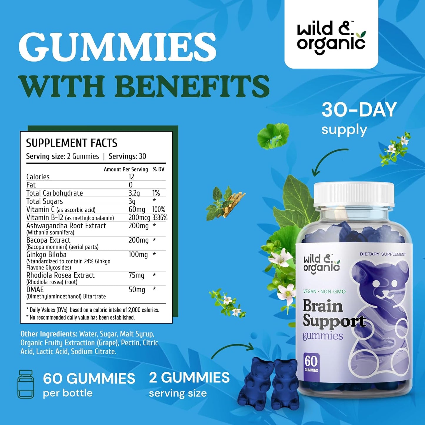 organic-brain-support-gummies-with-ashwagandha-vitamin-b12-ginkgo-biloba-bacopa---vegan-focus-supplement-for-clarity-productivity---60-chews-3