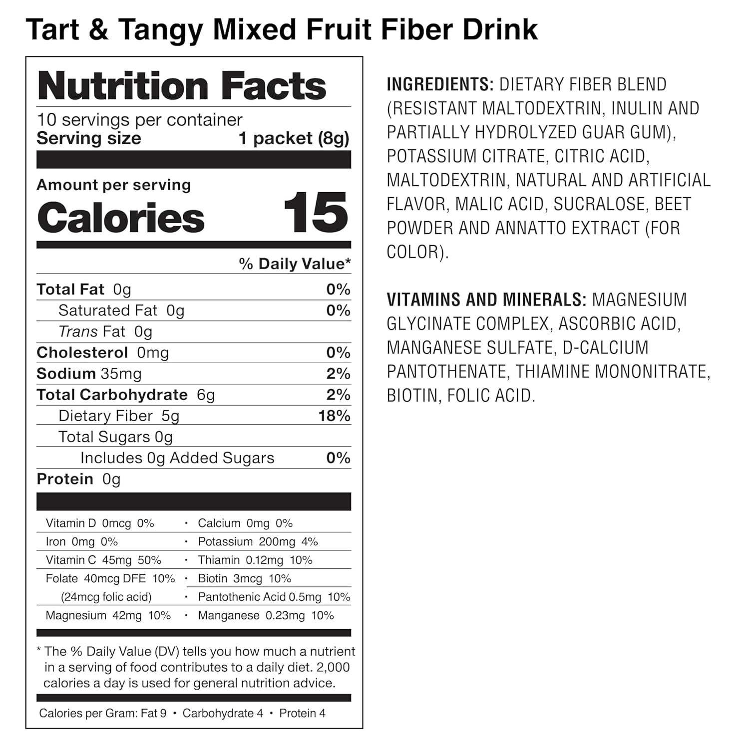 hmr-lemony-iced-tea-mixed-fruit-fiber-drinks-digestive-health-support-daily-fiber-supplement-powder-gluten-free-twin-pack-10-packetsflavor-box-2
