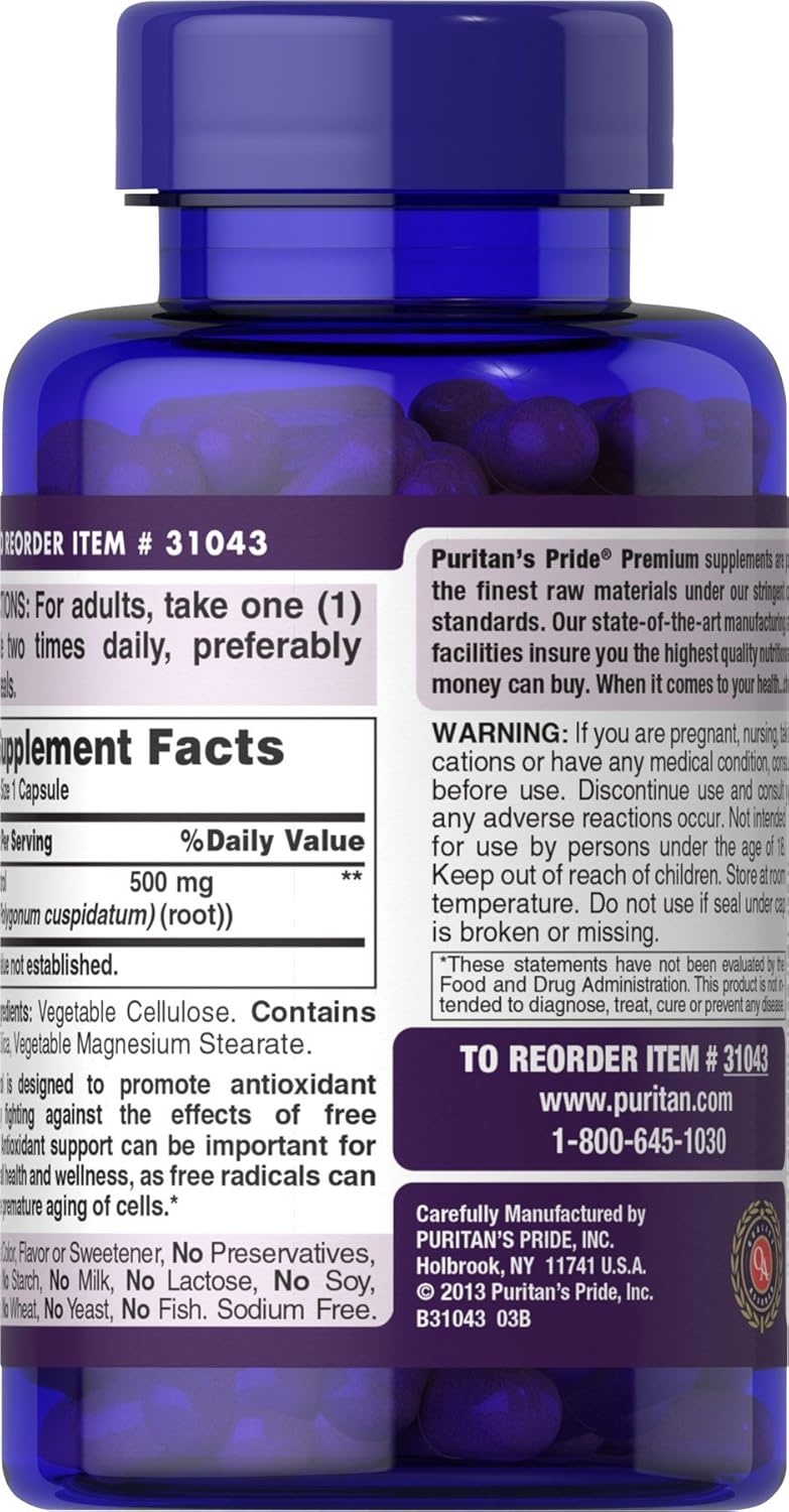 puritans-pride-resveratrol-capsules---high-potency-500mg-antioxidant-supplement-for-heart-health---60-capsules-2
