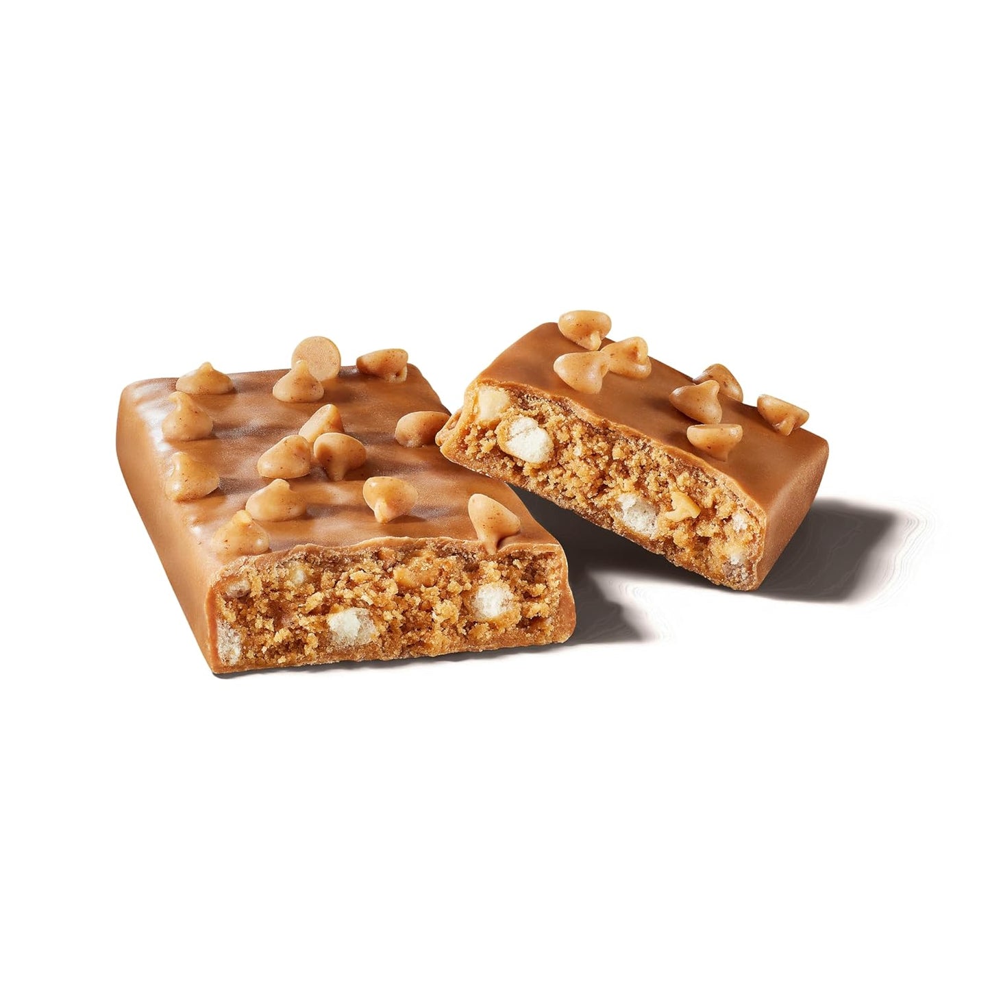 Reese's Peanut Butter Lovers ONE Protein Bars - 12 Count, Gluten Free, 18g Protein, 3g Sugar - Pantry Staple Snack - Espot.com.au