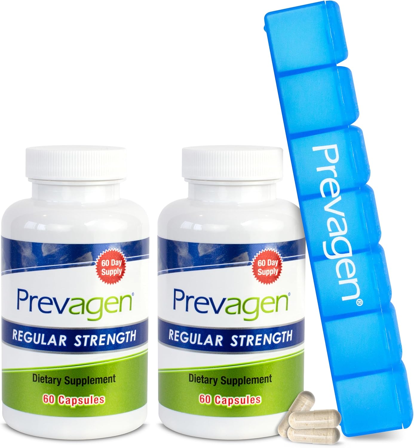 2-pack-of-prevagen-regular-strength-10mg-capsules-with-apoaequorin-vitamin-d-and-7-day-pill-organizer-1