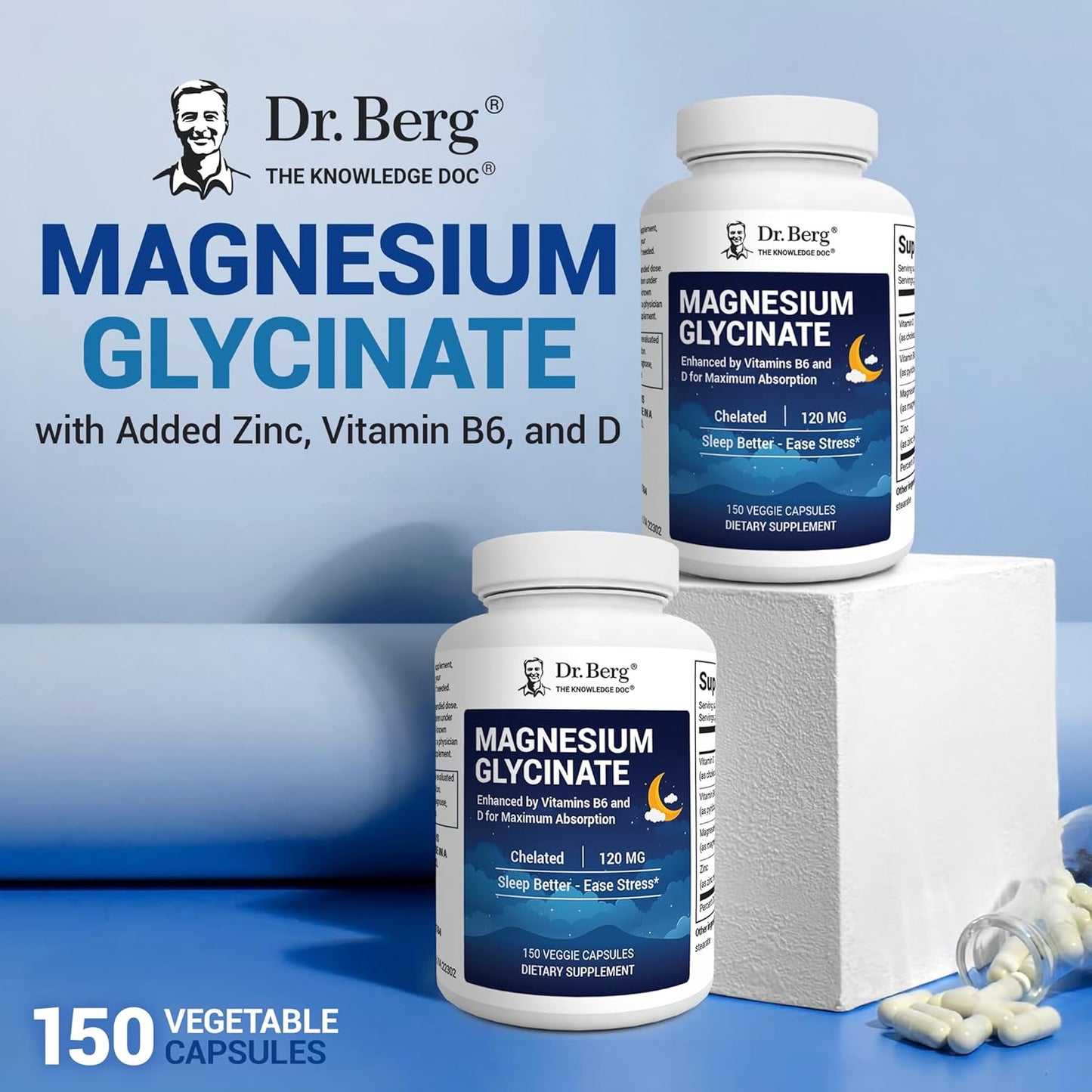 chelated-magnesium-glycinate-capsules-with-vitamin-d-b6-zinc-for-stress-relief-calmness-and-better-sleep---150-count---120mg-magnesium-bisglycinate-4