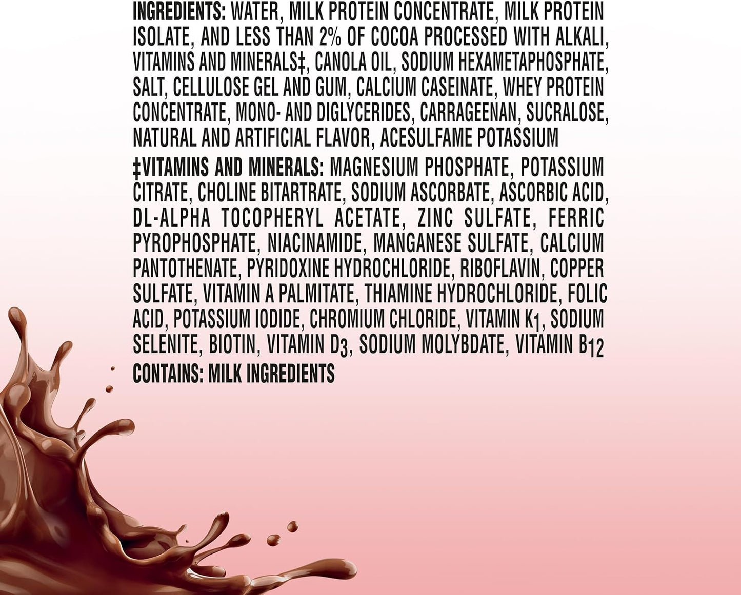 chocolate-high-protein-shake---ready-to-drink-30g-protein-26-vitamins-minerals-muscle-recovery-support-low-sugar---11-fl-oz-pack-of-18-6