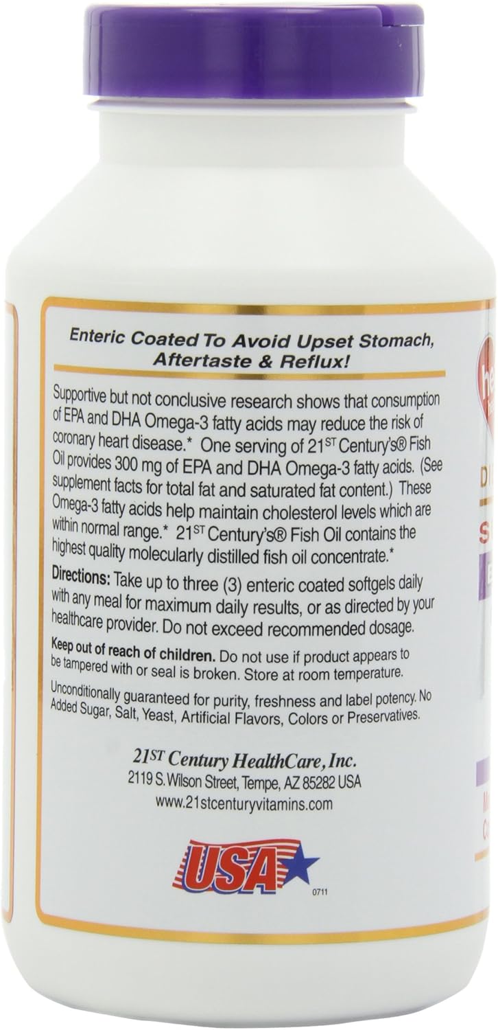 2-packs-of-21st-century-fish-oil-1000-mg-enteric-coated-softgels---360-count-5