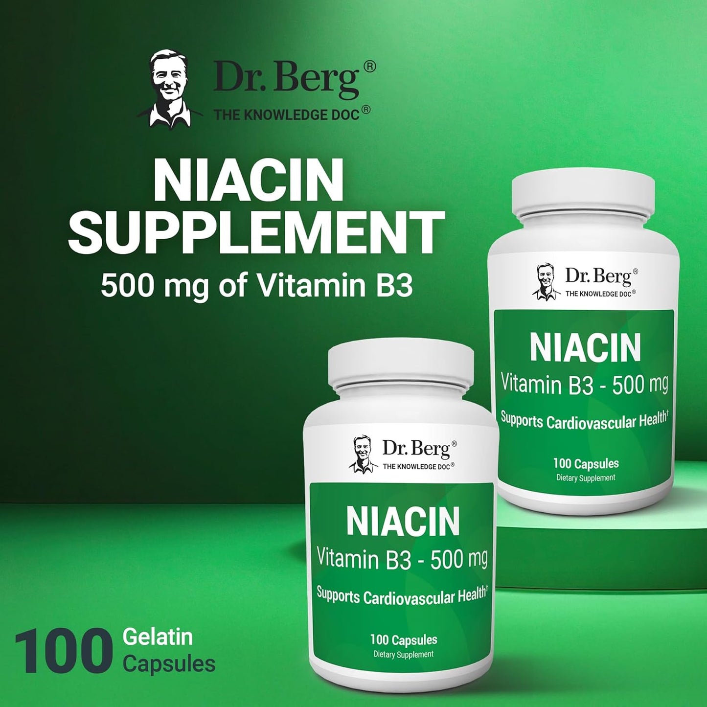 dr-berg-niacin-500mg-capsules-for-heart-health-energy-support---100-day-supply-of-vitamin-b3-niacin-with-flushing---recommended-nicotinic-acid-for-heart-and-energy-boost-5