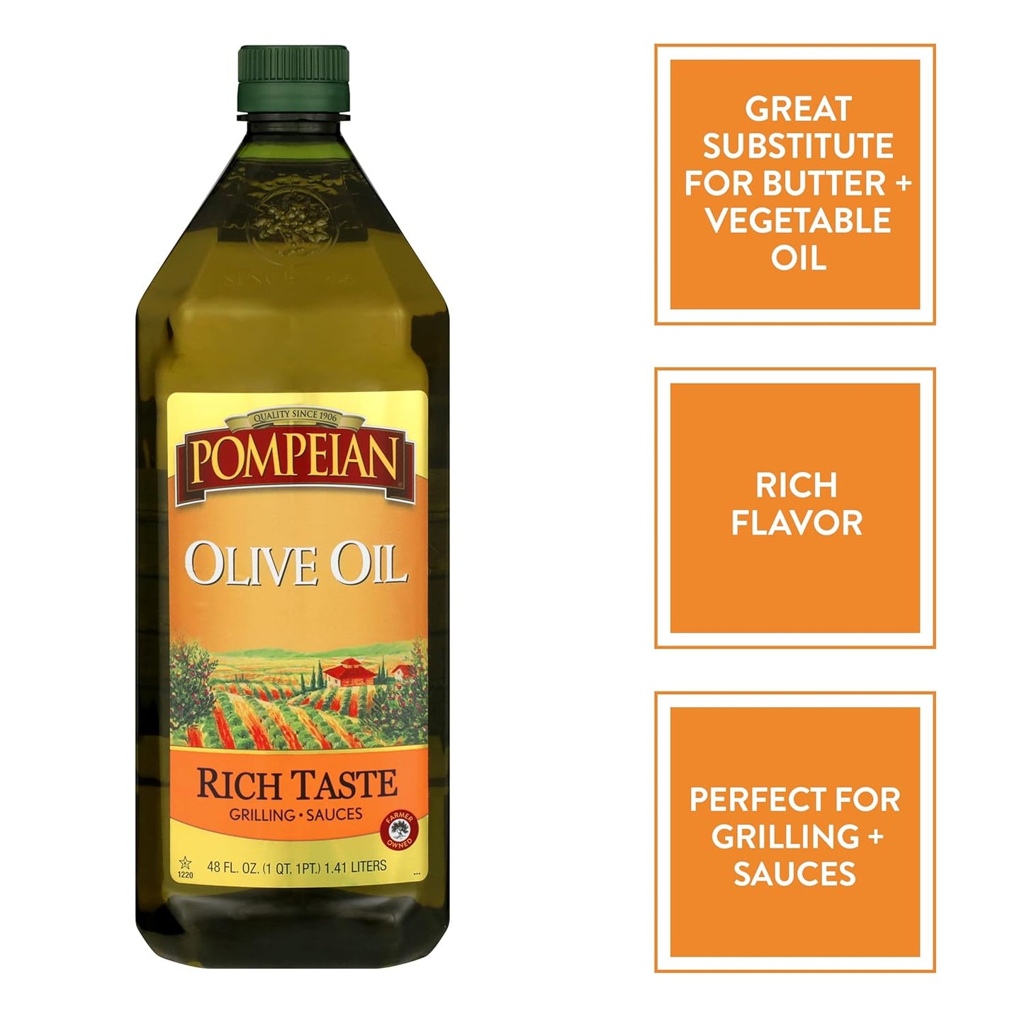 pompeian-olive-oil-for-grilling-sauces-rich-taste-full-flavor-48-fl-oz-gluten-free-non-gmo-2