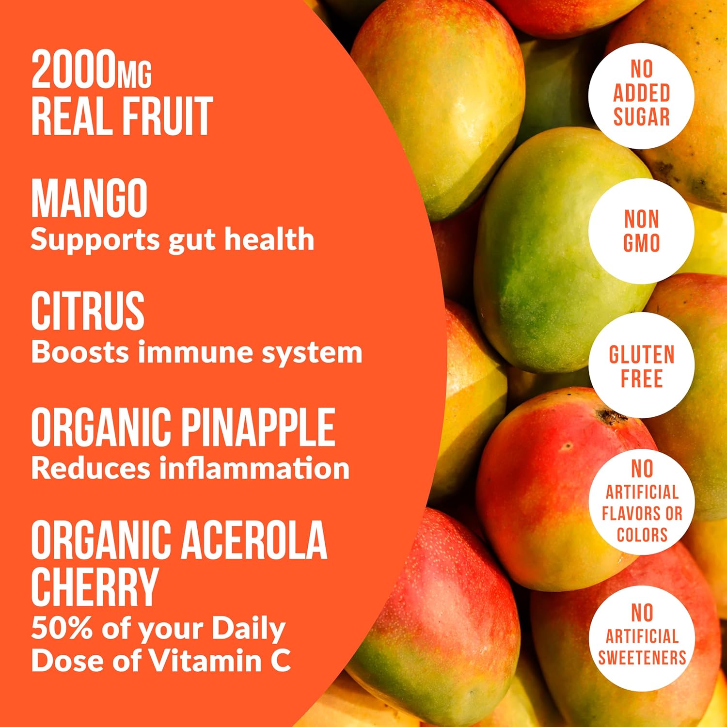 mango-tangerine-hydration-powder-mix---30-servings-electrolytes-vitamins-coconut-water-non-gmo-no-added-sugar-natural-minerals-5
