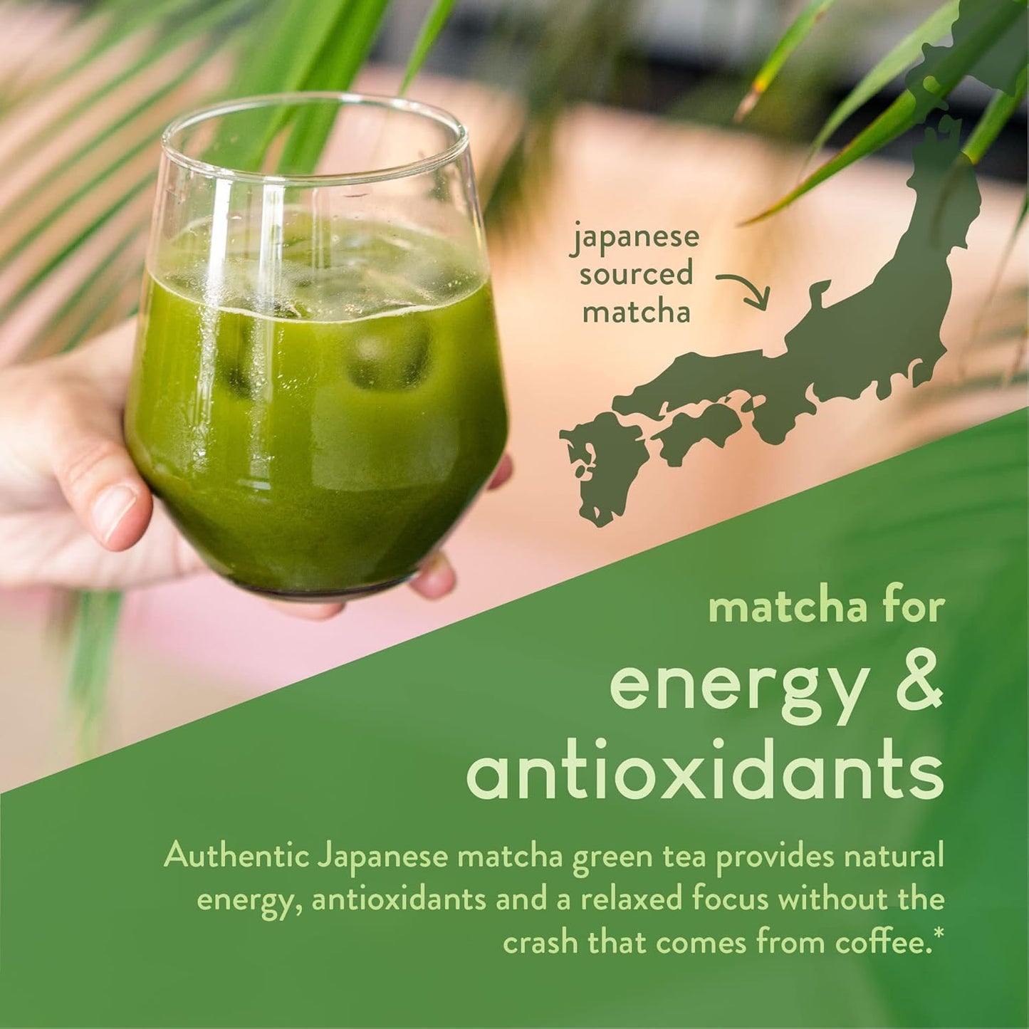 8oz-360-nutrition-matcha-collagen-peptides-powder---japanese-green-tea-for-gut-health-joint-support-energy-hair-skin-nails---gluten-free-keto-friendly-paleo---non-gmo---1-count-5