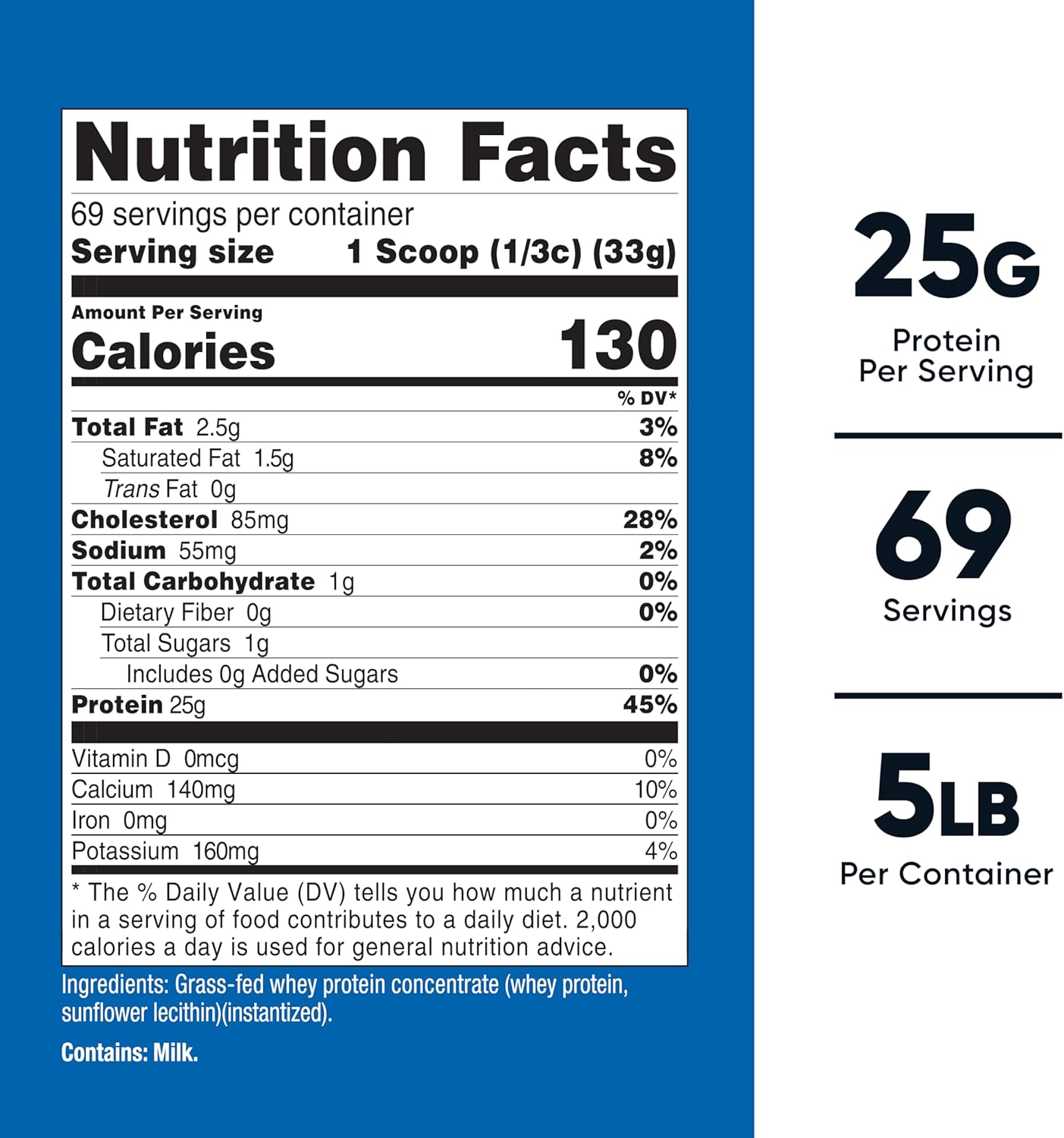 5lb-nutricost-grass-fed-whey-protein-concentrate---unflavored-undenatured-non-gmo-gluten-free-2