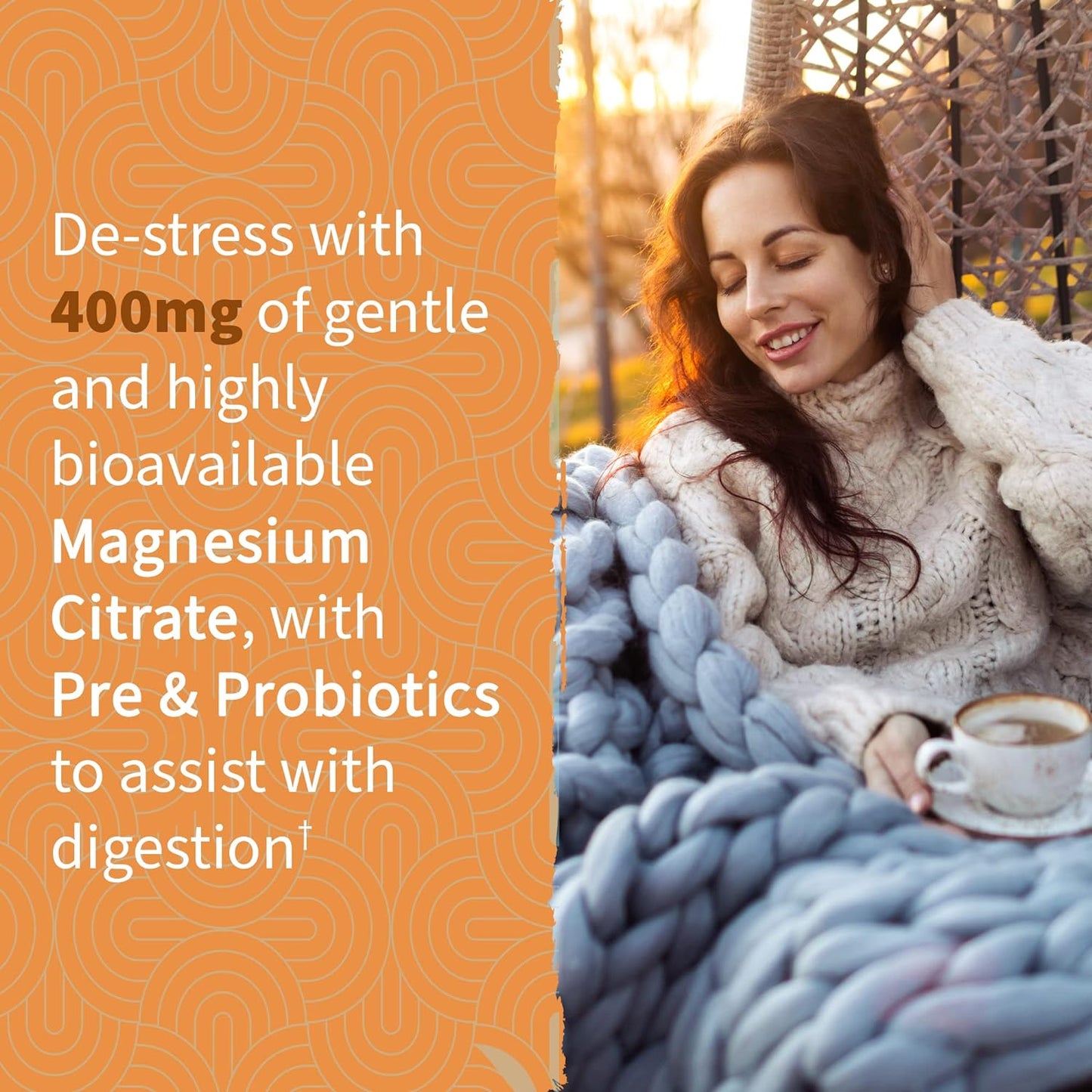 dr-formulated-magnesium-citrate-gummies-with-prebiotics-probiotics-for-stress-sleep-recovery---vegan-gluten-free---60-peach-gummies-3