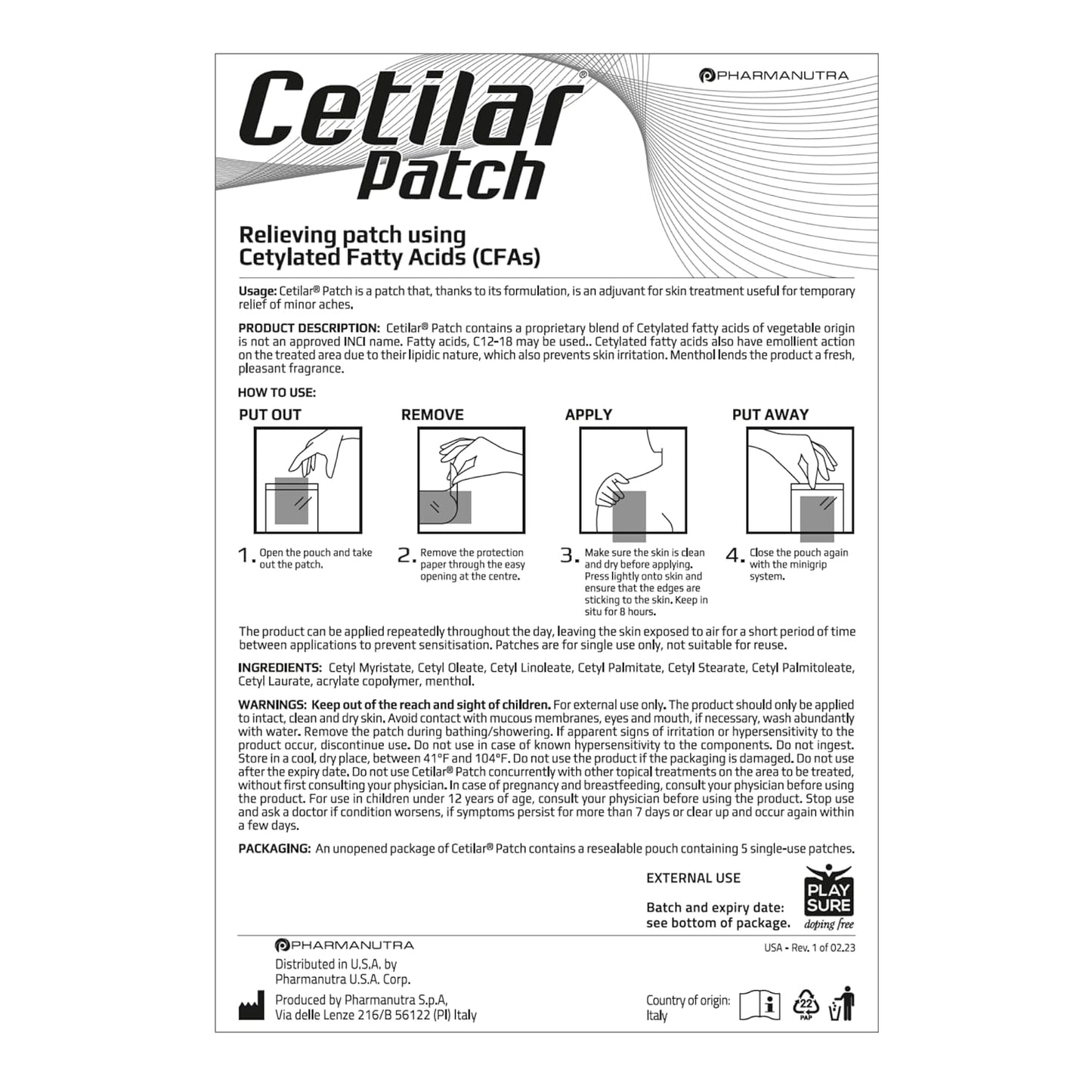 cetilar-patch-cream-and-tape-bundle---5-patches-50-ml-cream-157x-9843-tape-by-pharmanutra-spa-9