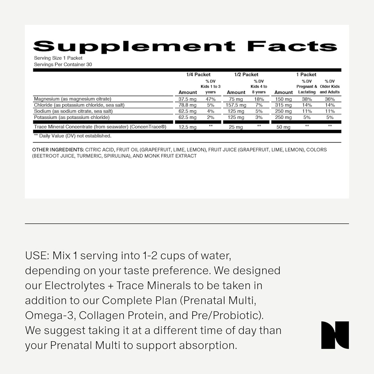 hydration-support-packets-with-electrolytes-trace-minerals-for-pregnancy-lactation---lightly-sweetened-with-real-fruit---30-packets-6