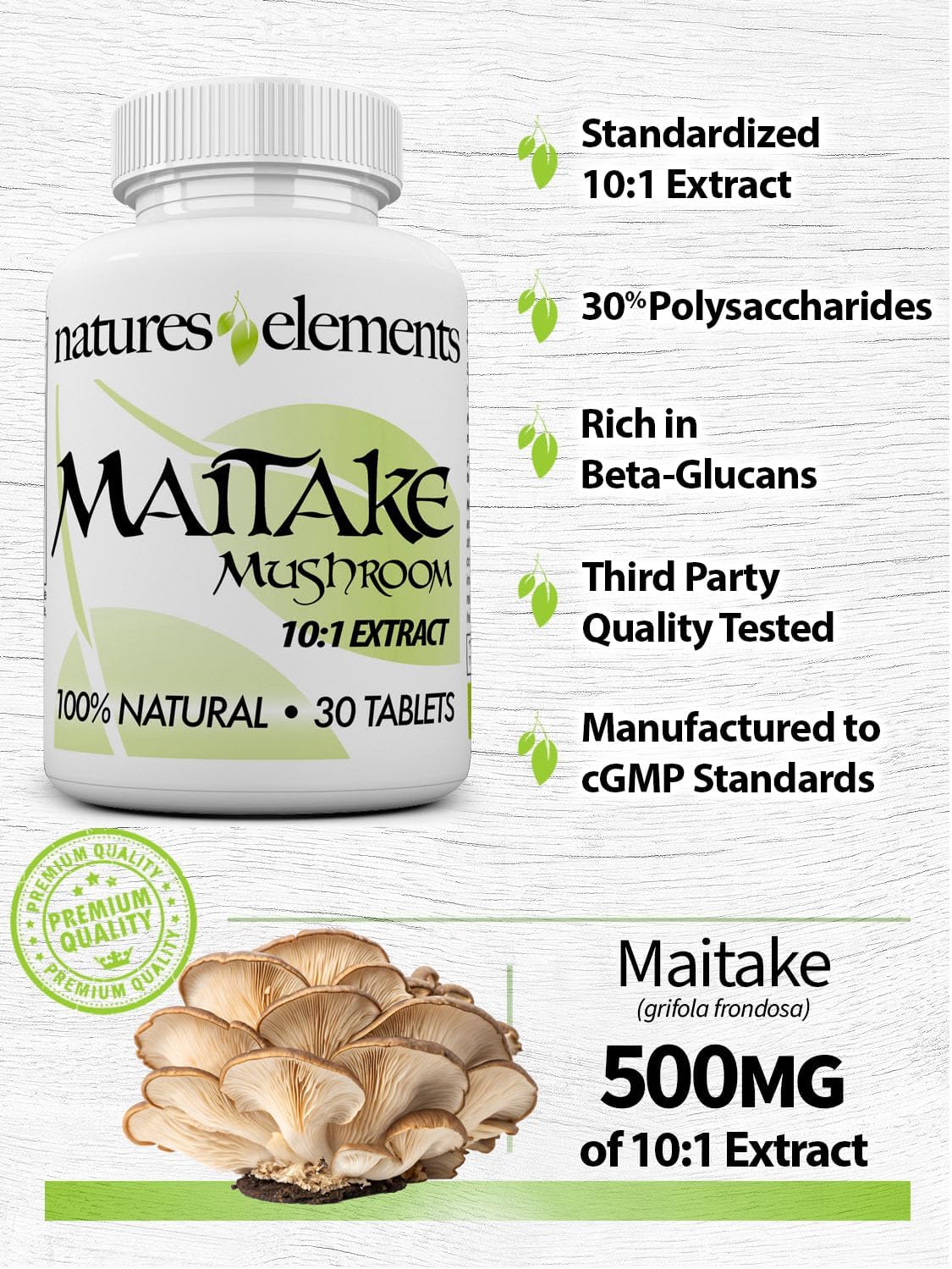 3-pack-maitake-mushroom-extract-for-immune-support---101-concentration---30-polysaccharides---vegetarian-friendly-5