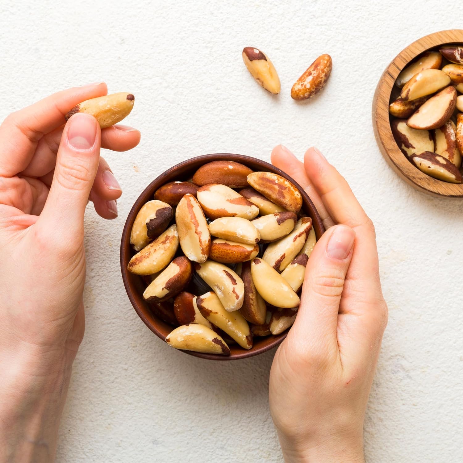 65-oz-elan-organic-raw-brazil-nuts---whole-nuts-no-shell-non-gmo-vegan-gluten-free-kosher---healthy-snacks-5