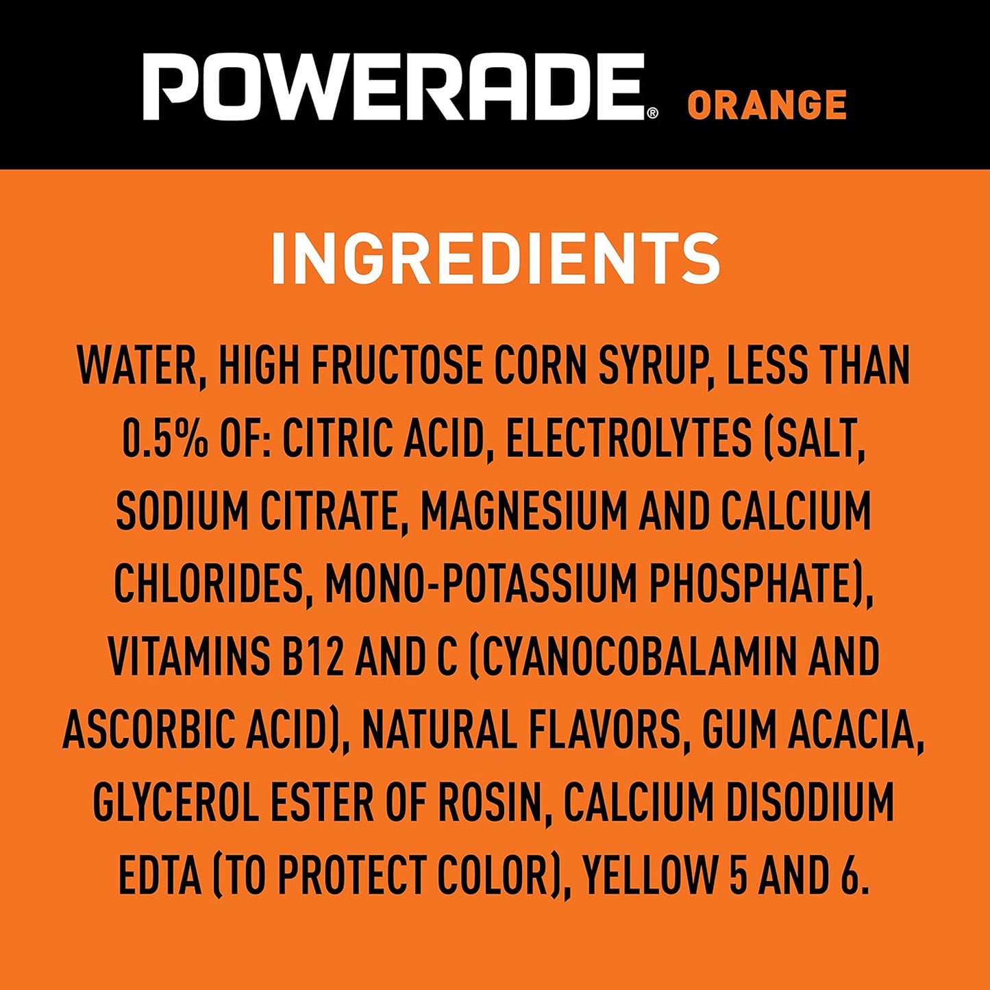 refreshing-powerade-orange-sports-drink-28-fl-oz-bottle---hydrate-and-replenish-electrolytes-after-exercise-9