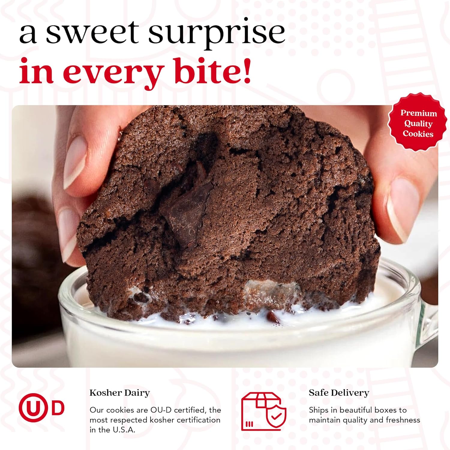 davids-cookies-decadent-assorted-cookie-gift-tin---large-4-oz-cookies-no-preservatives-all-natural---perfect-for-corporate-birthdays-holidays---2-lb-8-cookies-4