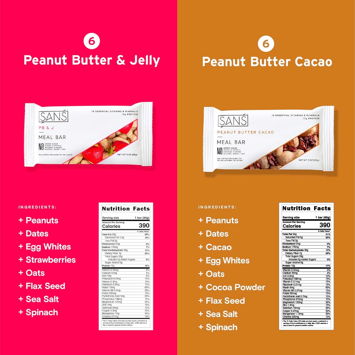 nutritious-peanut-butter-lovers-meal-replacement-protein-bar---12-pack-all-natural-dairy-free-soy-free-gluten-free-no-added-sugar-packed-with-essential-vitamins-and-minerals-2