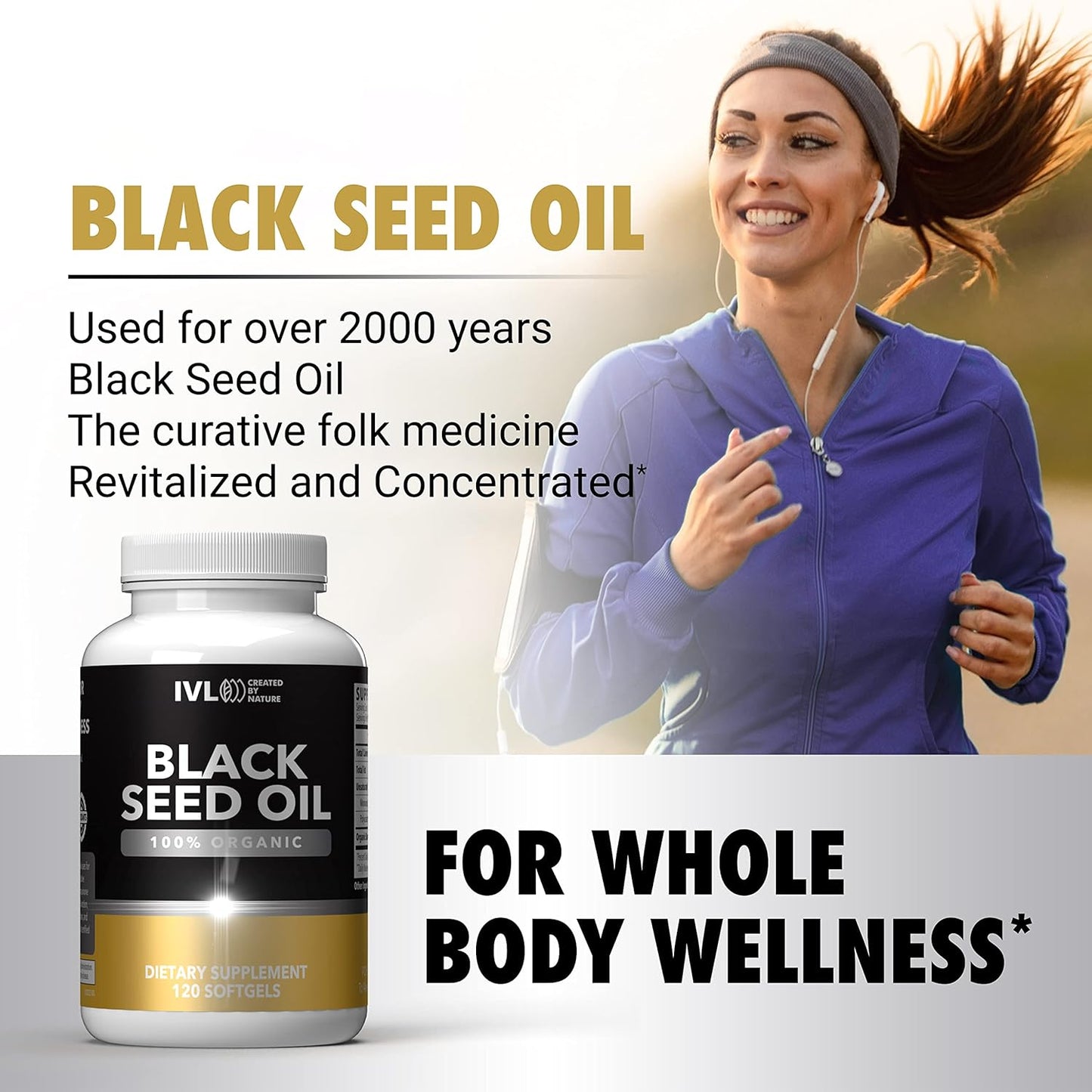 organic-black-seed-oil-softgel-capsules---120-count-1000mg---cold-pressed-nigella-sativa-seed-oil---omega-3-6-9-antioxidants-thymoquinone---liquid-capsules-6