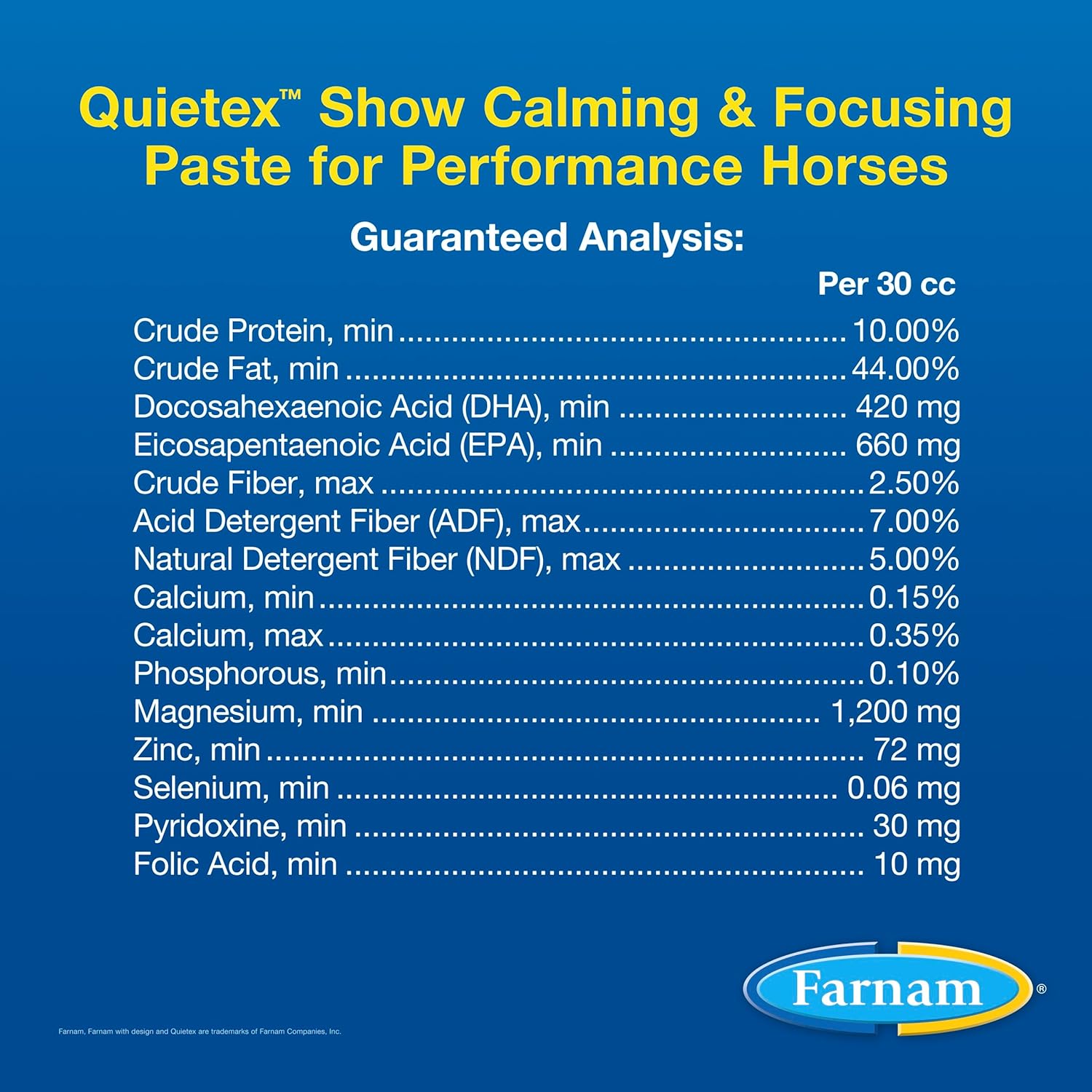 farnam-quietex-show-calming-paste-for-nervous-horses-in-the-show-ring---30-cc-5