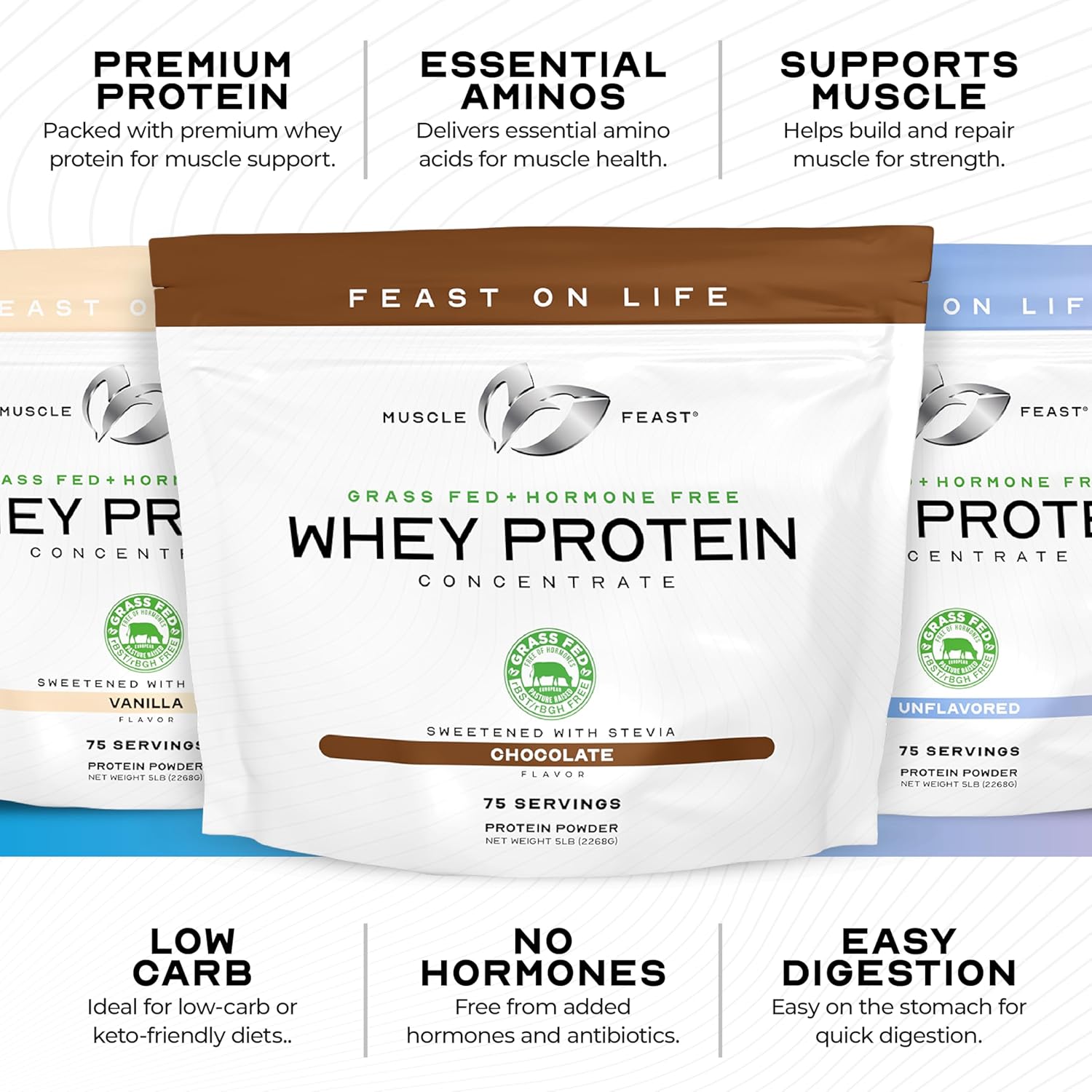 5lb-muscle-feast-grass-fed-vanilla-whey-protein-concentrate-powder---hormone-free-pasture-raised-all-natural-6