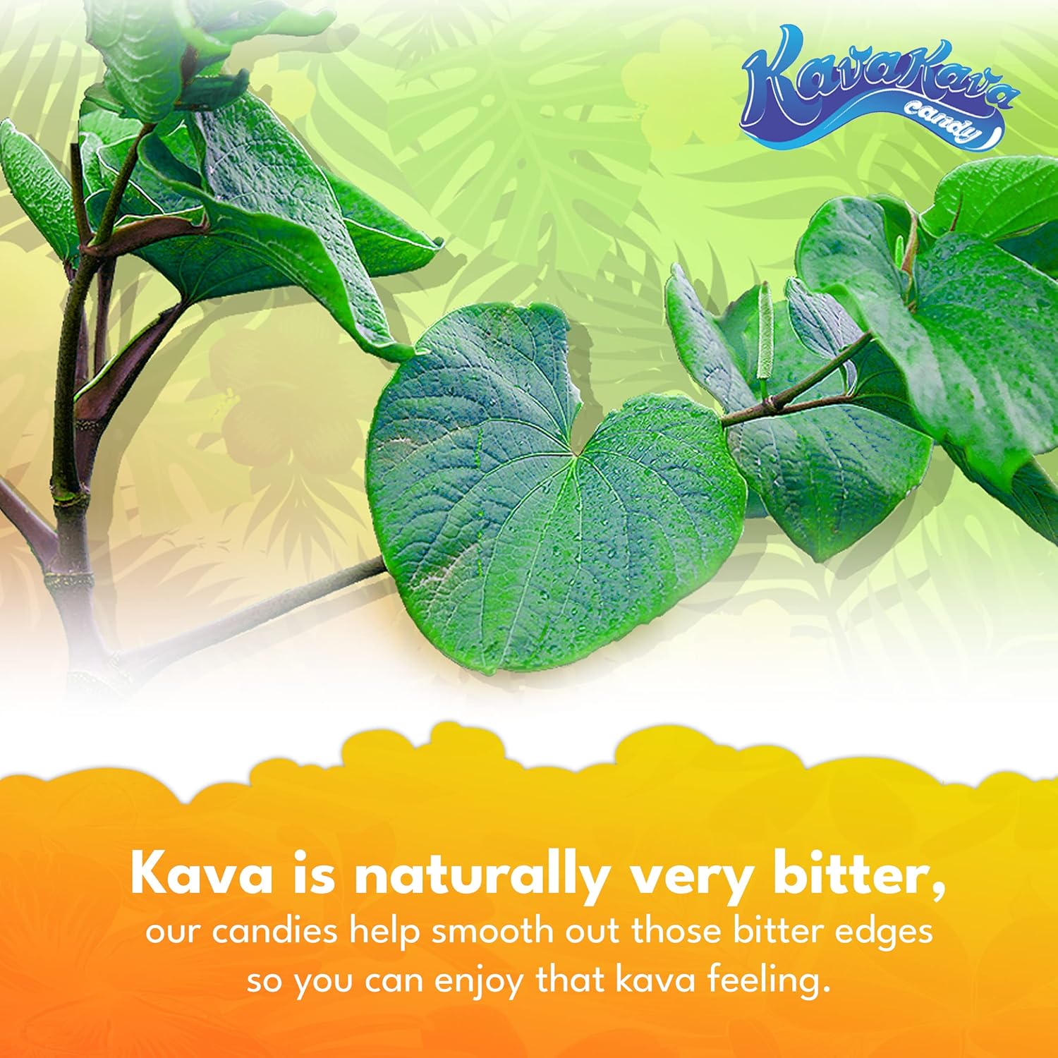 ozia-originals-kava-kava-candy---stress-relief-supplement-with-kava-extract-natural-root-chill-happy-pill-encourages-positive-mood---orange-flavor-96-candies-12-boxes-5