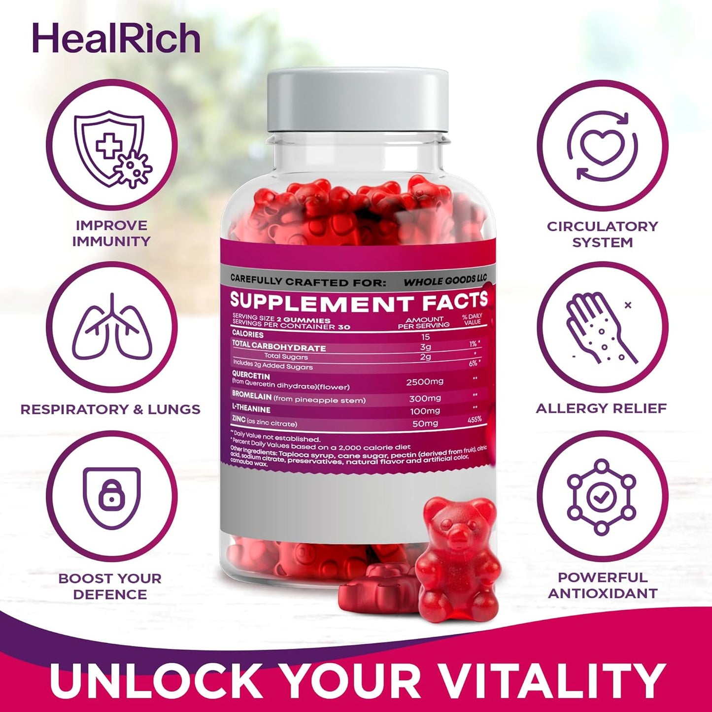 immune-support-gummies---2500mg-quercetin-with-bromelain-l-theanine-zinc---vegan-supplement-for-allergies-lung-health---usa-made-immunity-booster-for-kids-adults-3