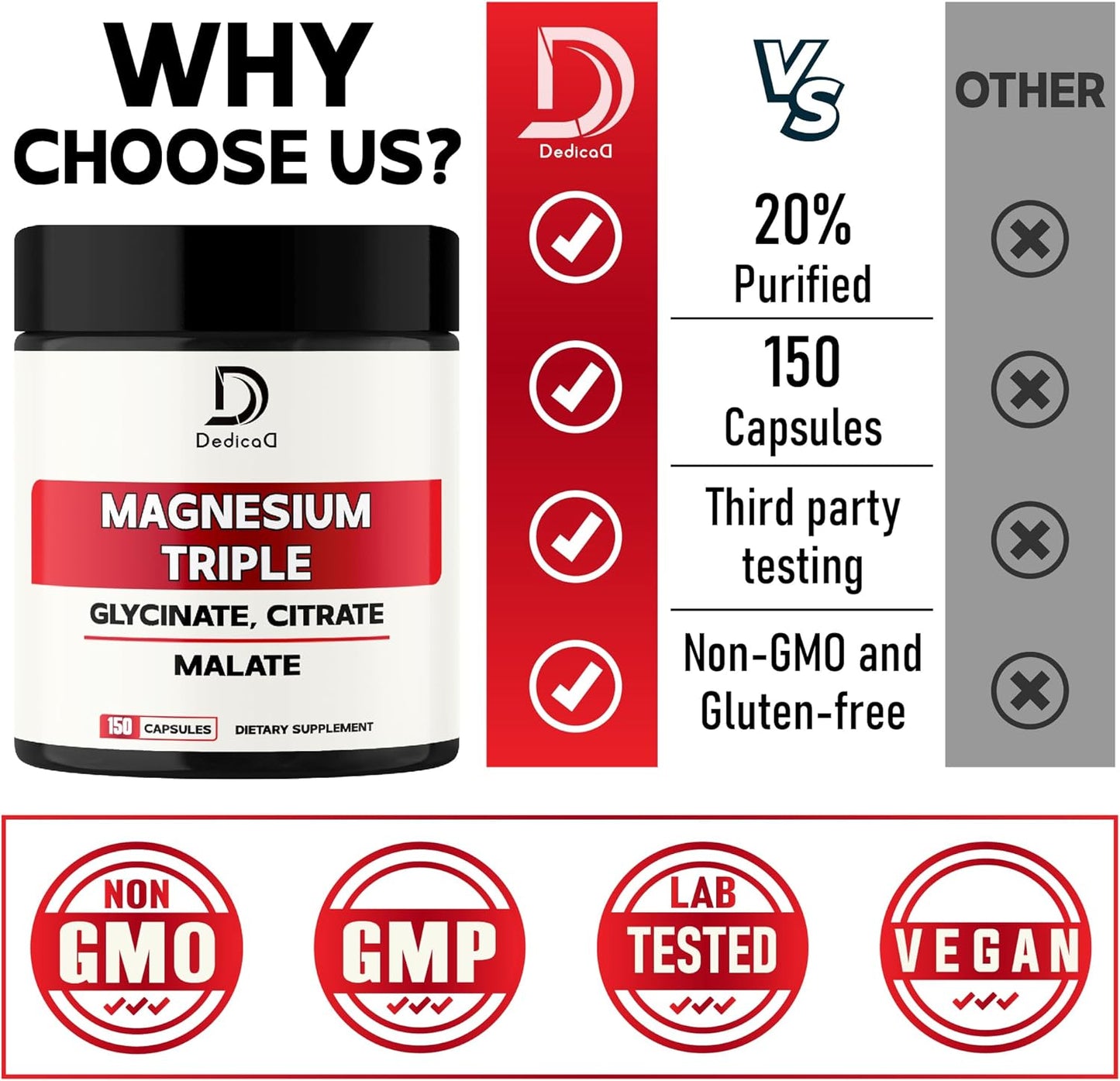 triple-magnesium-complex-500mg-capsules---high-potency-magnesium-supplement-with-glycinate-citrate-malate---supports-bone-health-muscle-function-immune-system---150-count-5