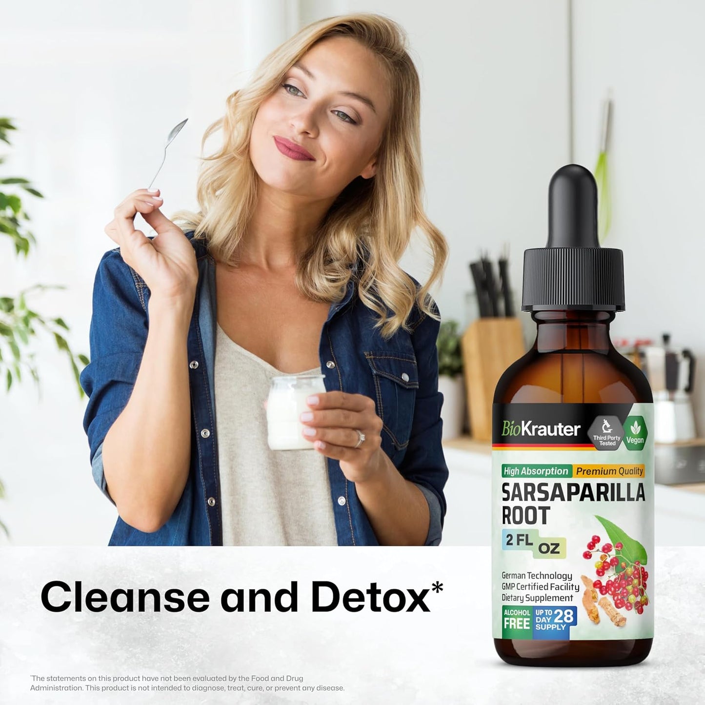 sarsaparilla-and-gotu-kola-herbal-tinctures-bundle---2-fl-oz-each---organic-bio-kruter-formula-2