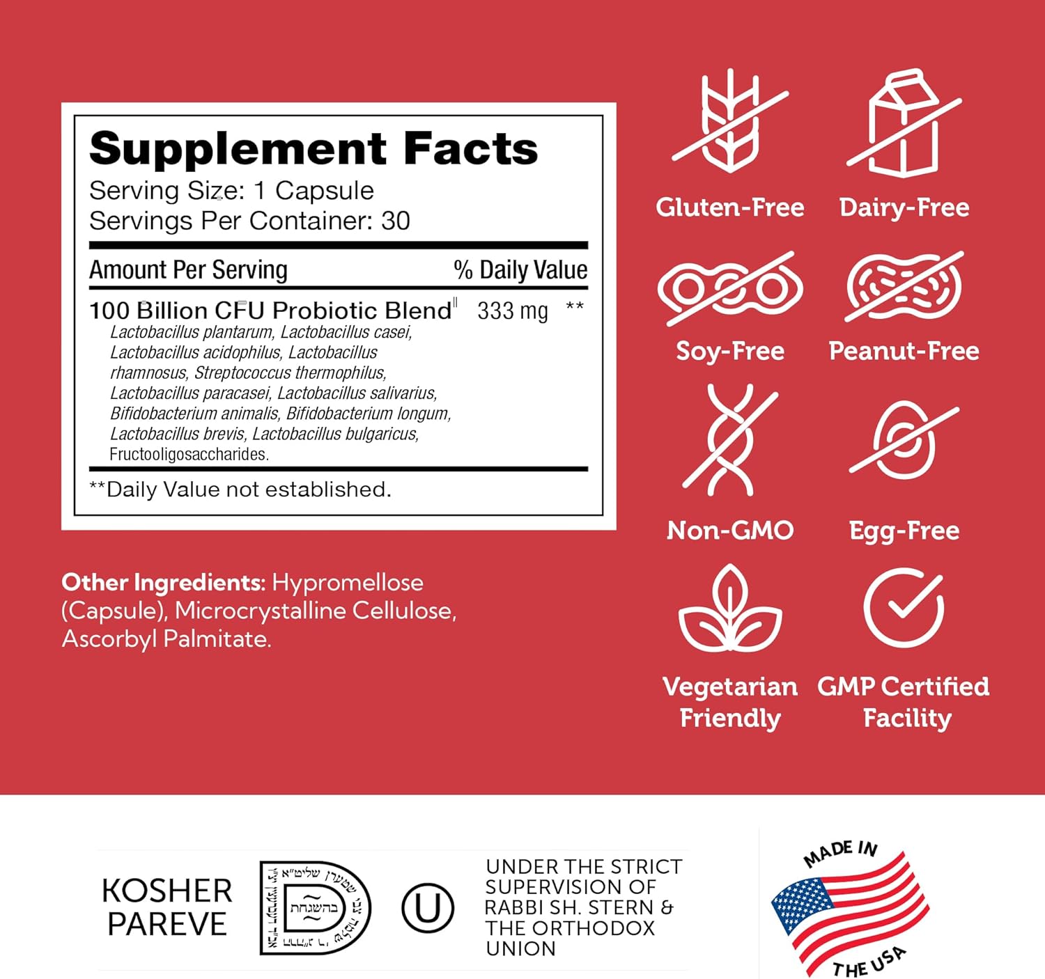 zahler-biodophilus100-100-billion-probiotic-supplement-for-gut-health---11-strain-probiotics-with-prebiotics---digestive-health-support-for-men-and-women---30-capsules-5