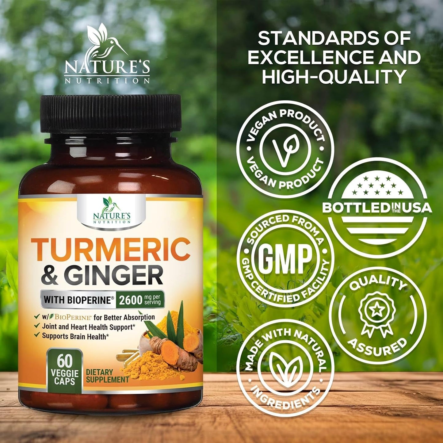 turmeric-curcumin-supplement-with-ginger-bioperine-for-joint-support-antioxidant---2600mg-95-curcuminoids---non-gmo---60-capsules-5
