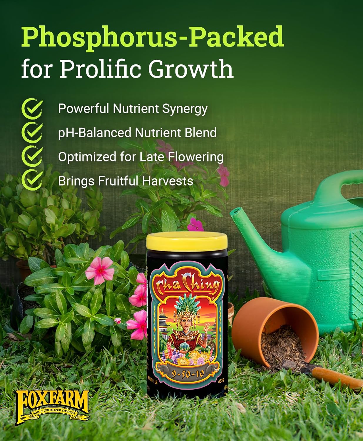 foxfarm-soluble-nutrient-trio-pack---boost-flowering-bud-density-with-open-sesame-beastie-bloomz-cha-ching---high-octane-fertilizers-for-hydroponic-soil-growth---3-1-lb-jars-5