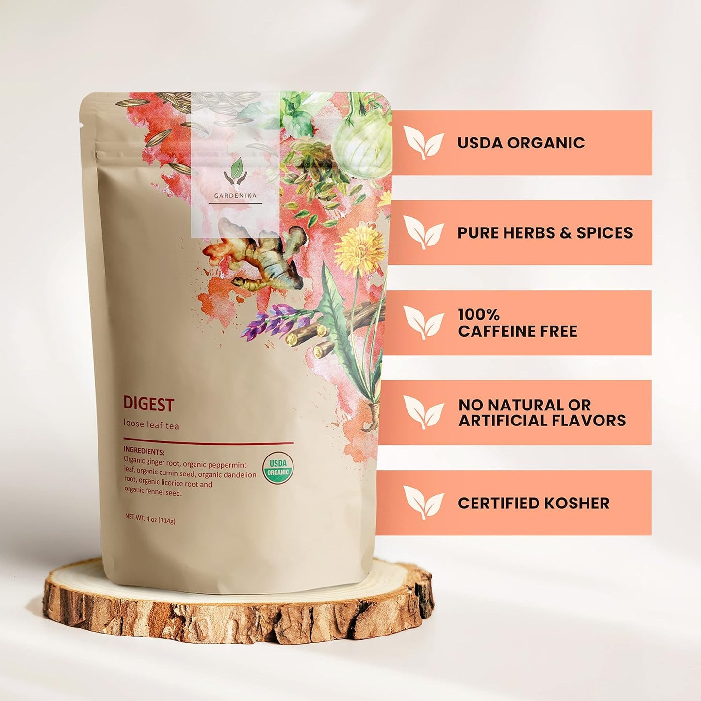 organic-digestive-loose-leaf-tea-for-stomach-ease---herbal-caffeine-free-blend-with-dandelion-root-ginger-peppermint-licorice---4-oz-3
