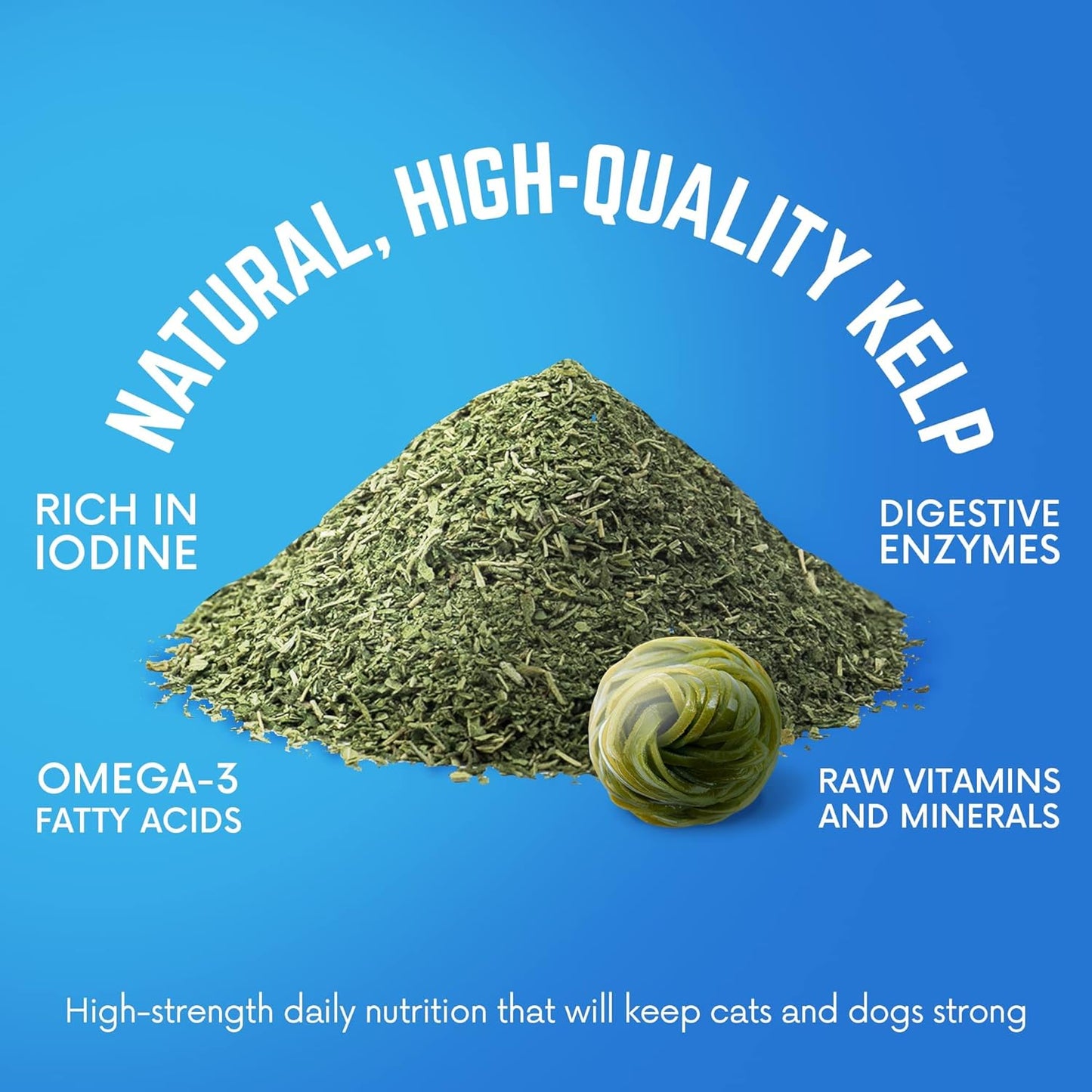 premium-back-40-dogs-kelp-powder-supplement---453g---rich-in-iodine-omegas-for-thyroid-dental-immune-digestive-heart-health---optimal-pet-health---multifunctional-dog-vitamins-2